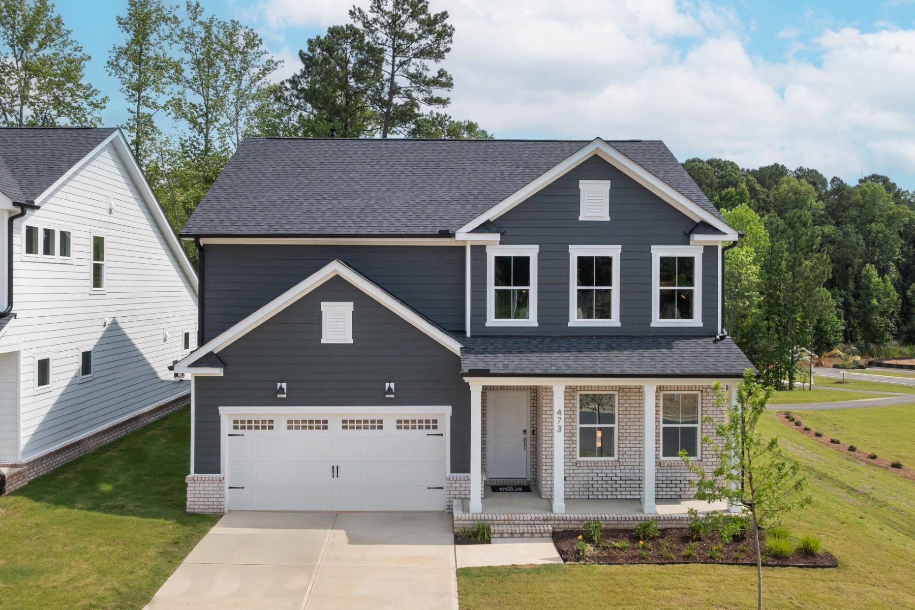 2301 Watershed Way Property Photo 1
