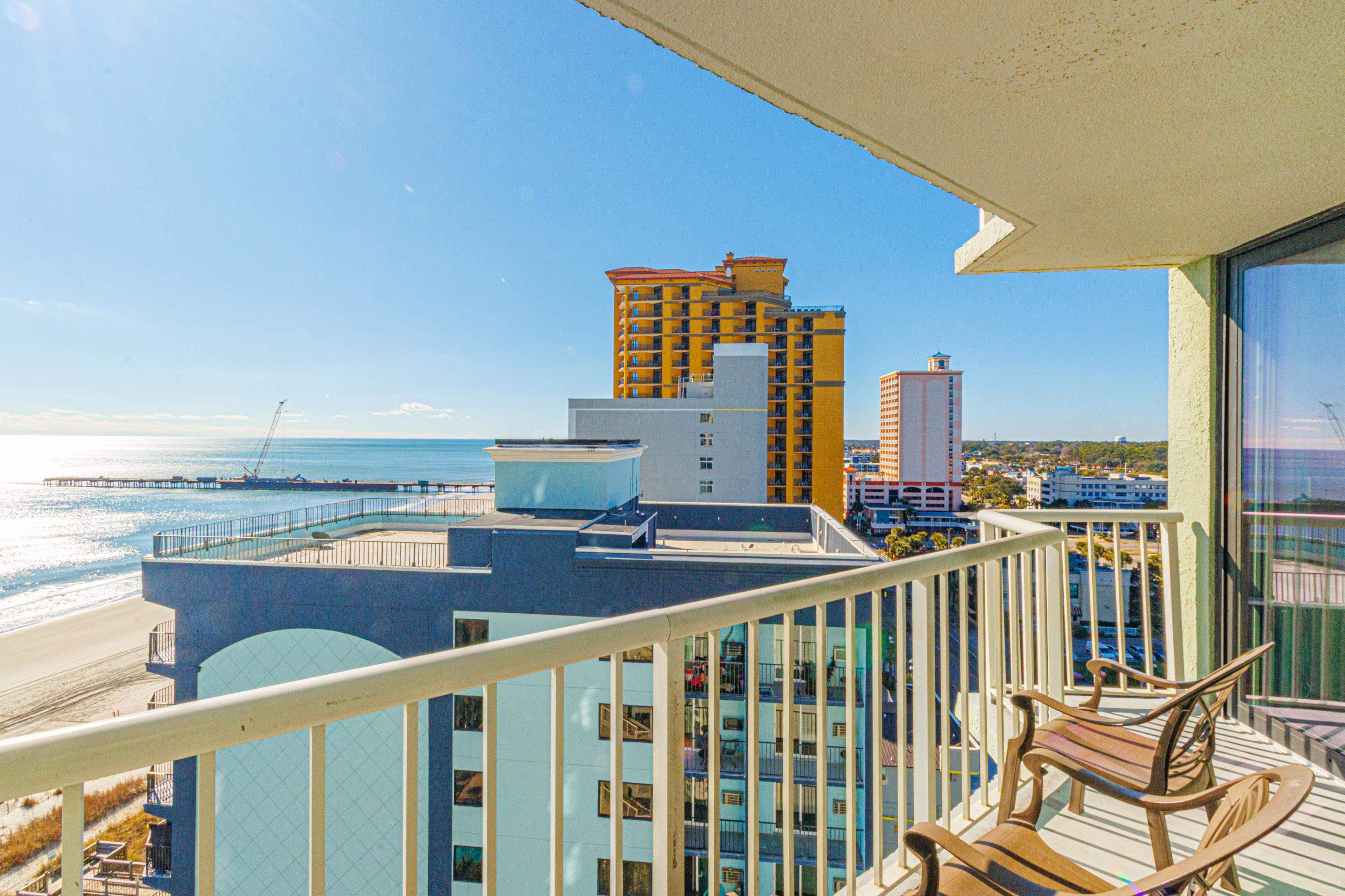 2701 N Ocean Blvd. Property Photo 2