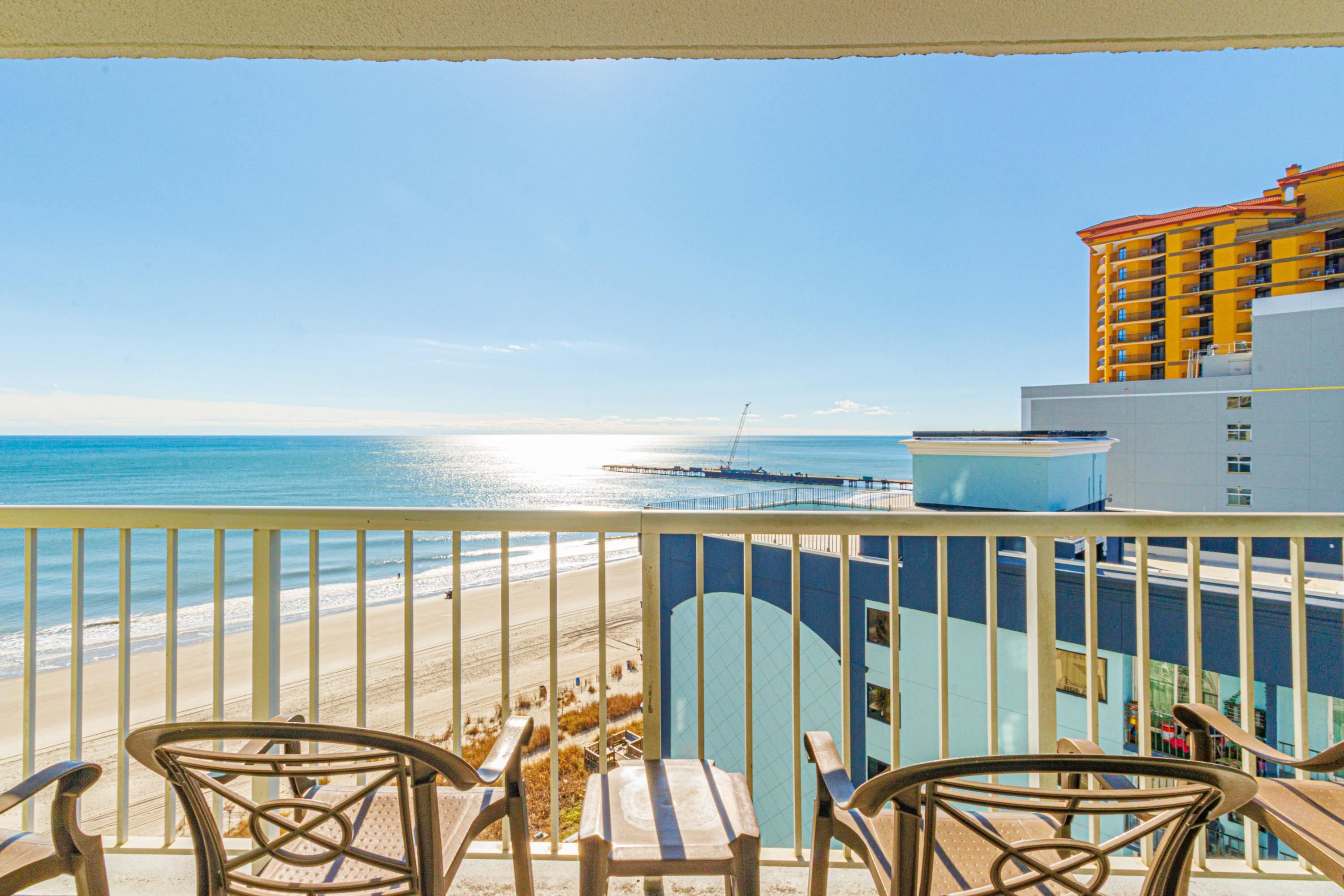 2701 N Ocean Blvd. Property Photo 4