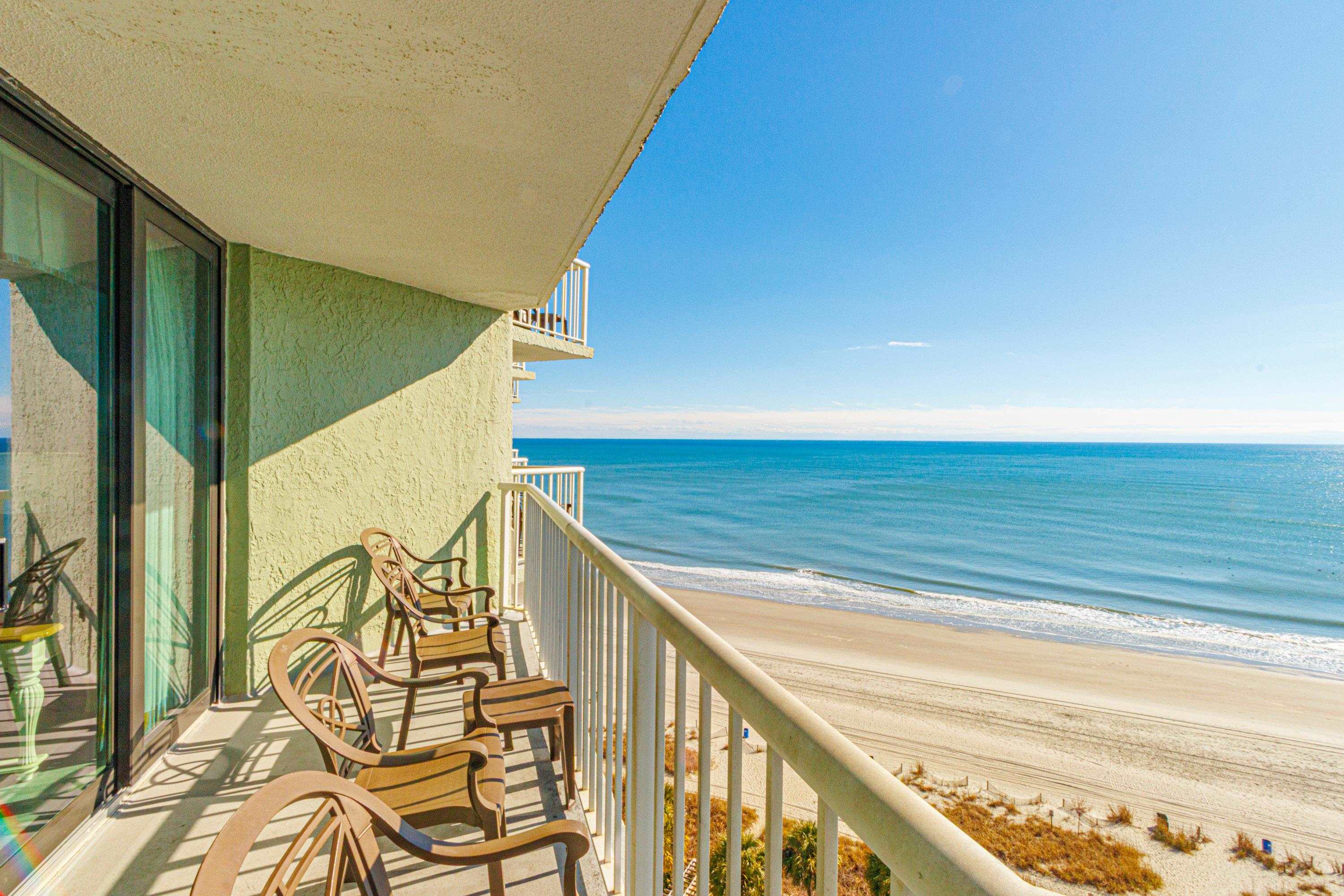 2701 N Ocean Blvd. Property Photo 5