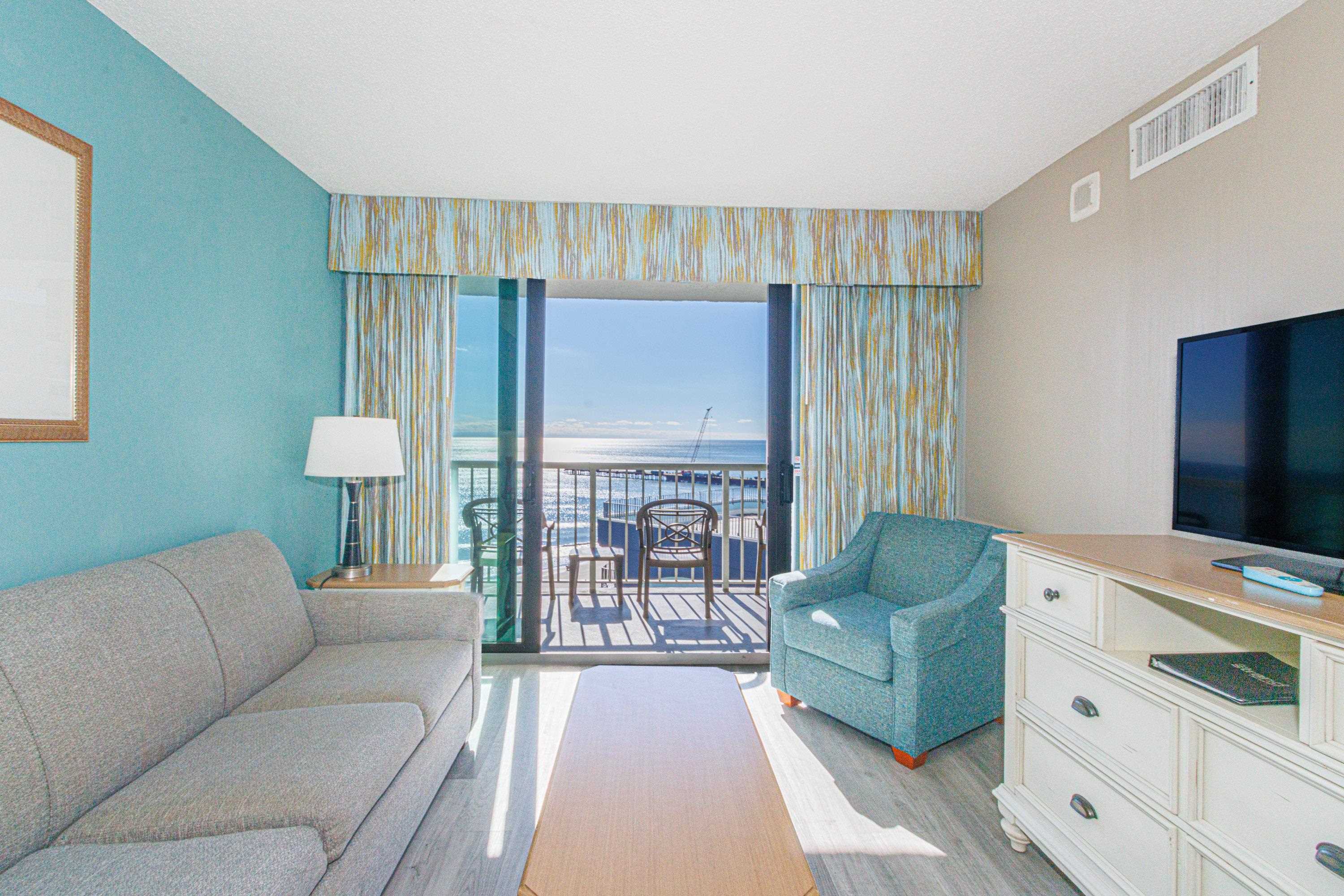 2701 N Ocean Blvd. Property Photo 6