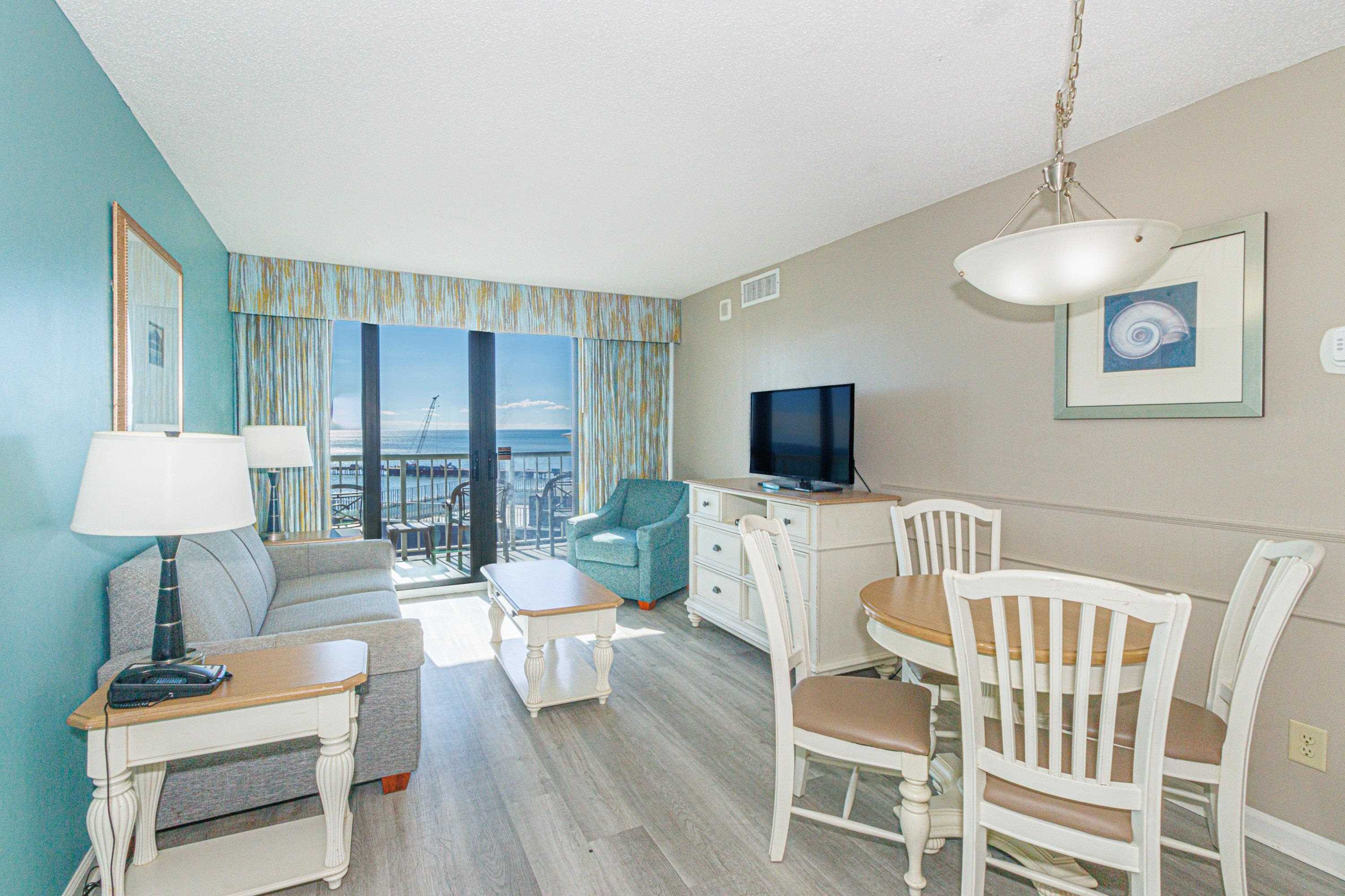 2701 N Ocean Blvd. Property Photo 8