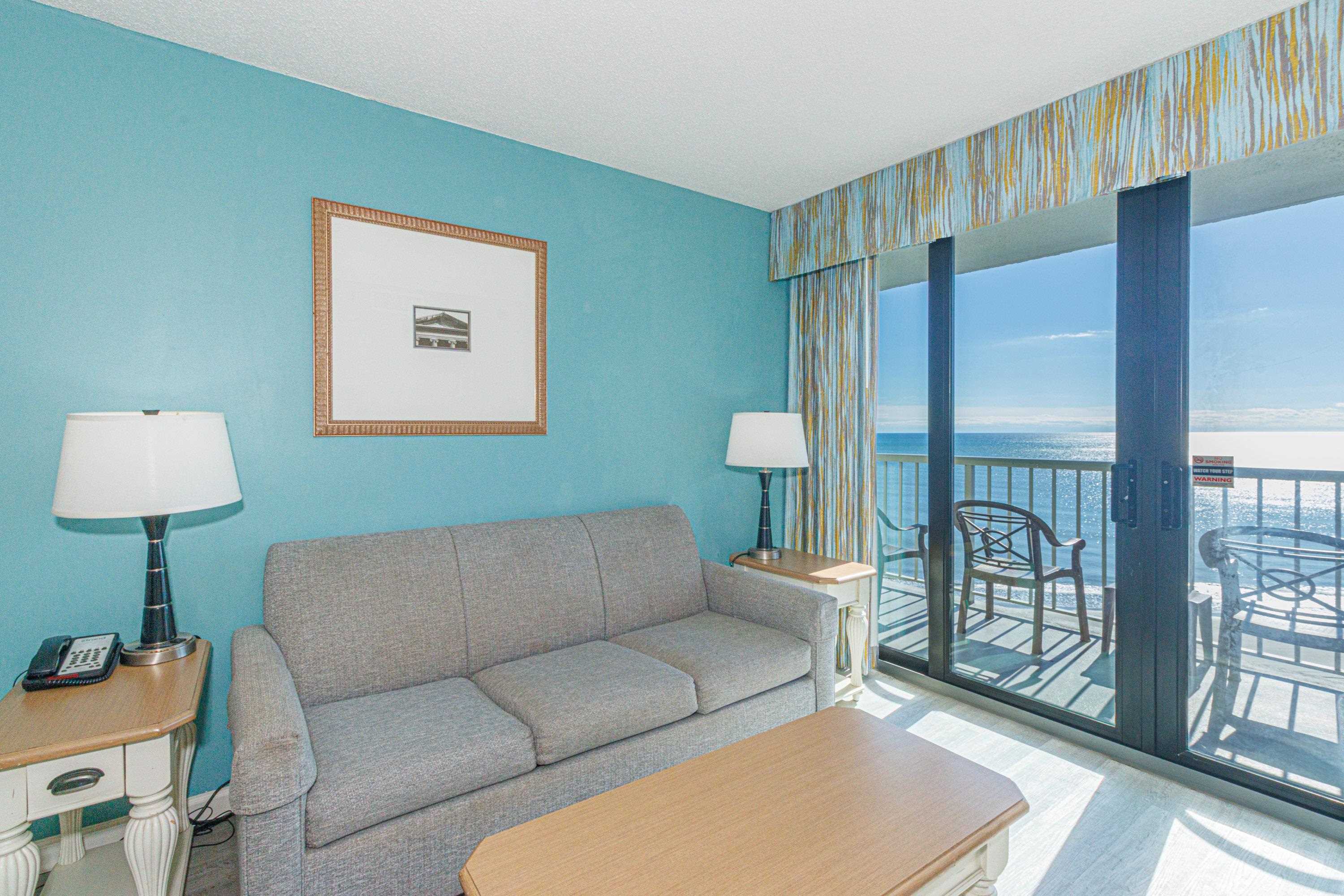 2701 N Ocean Blvd. Property Photo 9