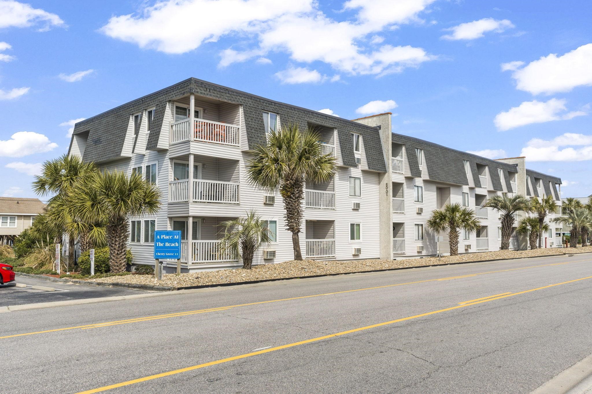 5001 N Ocean Blvd.