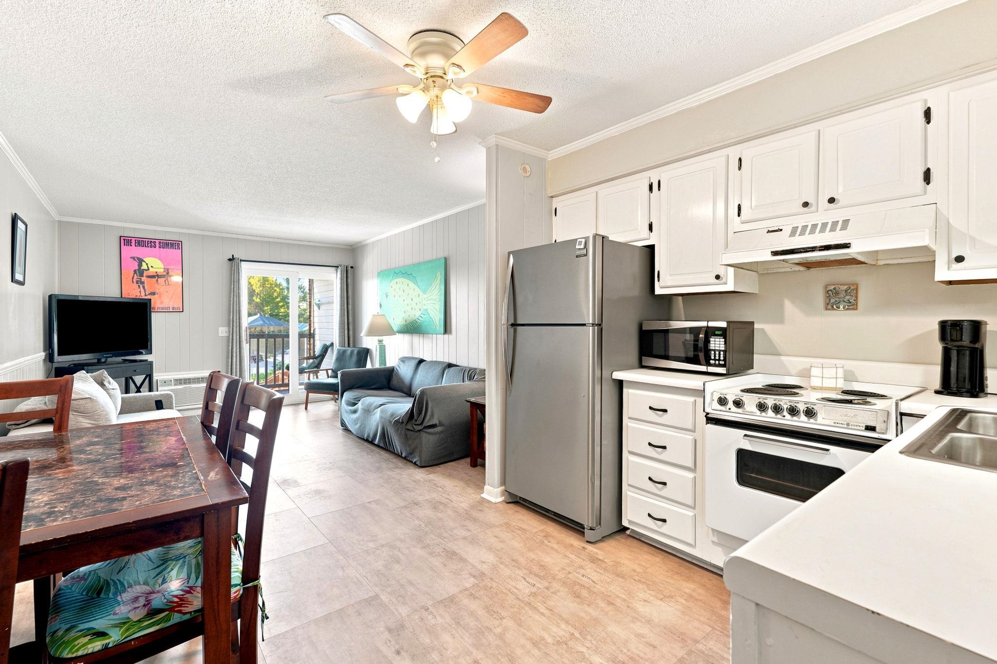 5001 N Ocean Blvd. Property Photo 2
