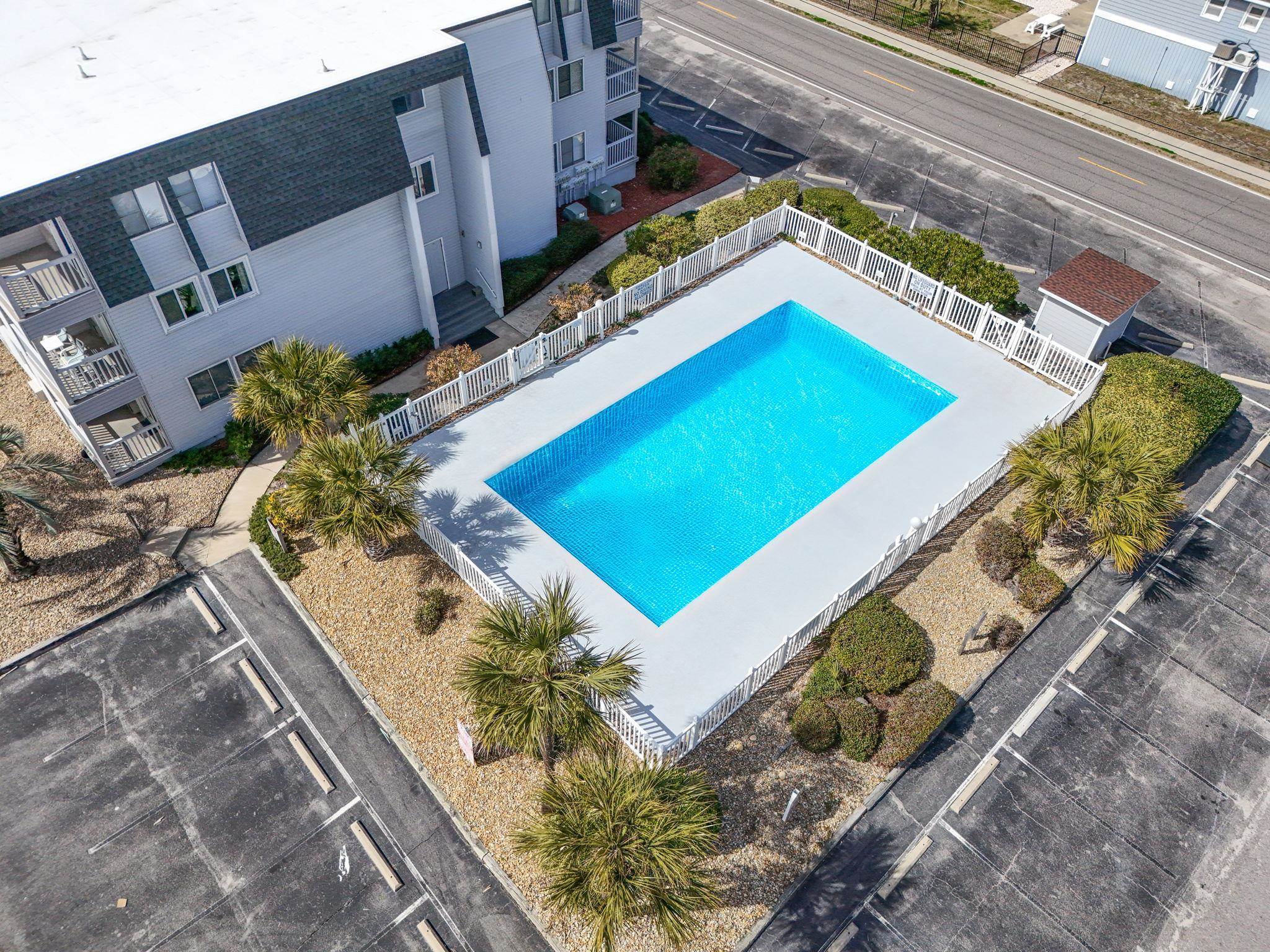 5001 N Ocean Blvd. Property Photo 5