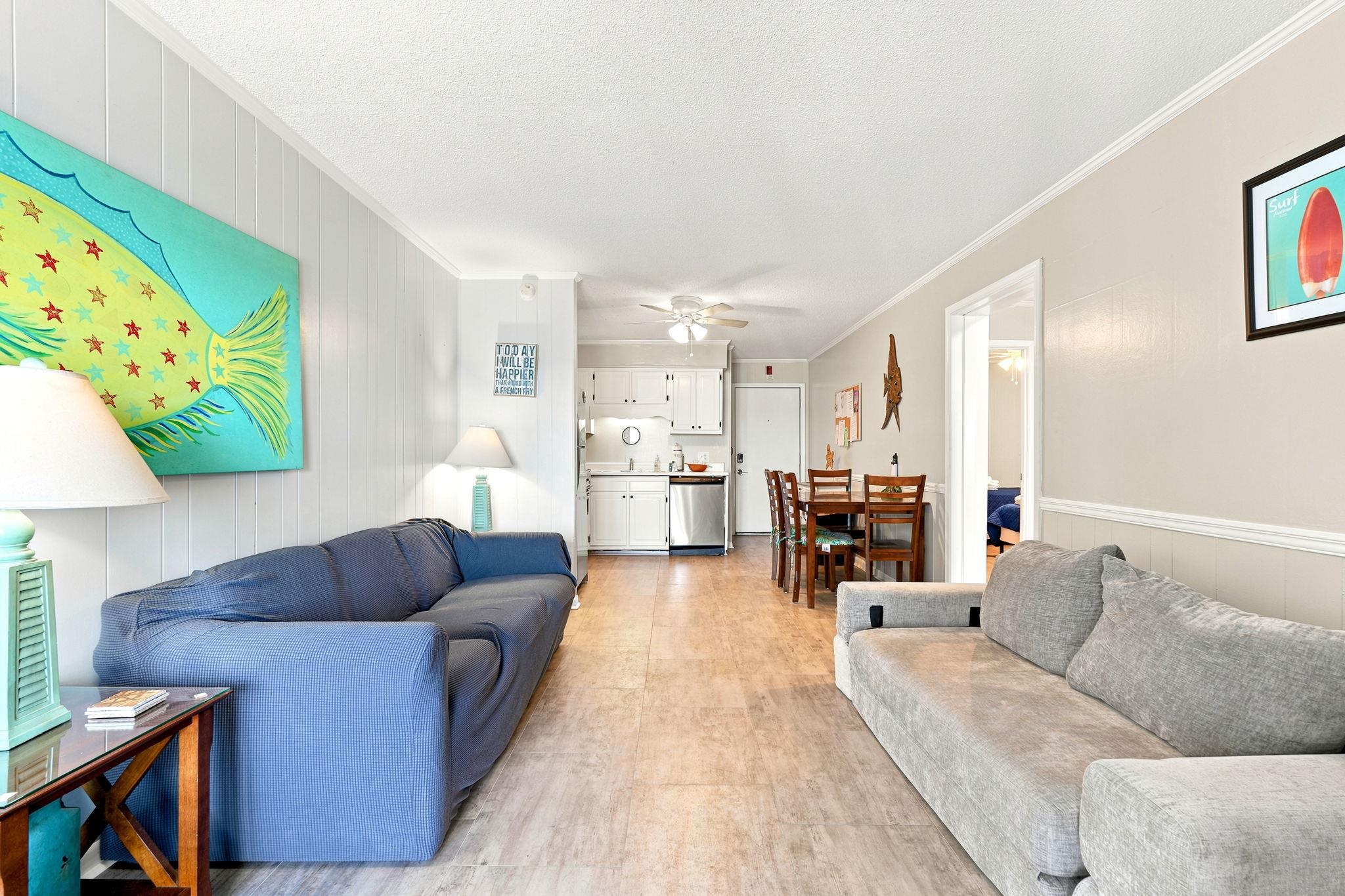 5001 N Ocean Blvd. Property Photo 11