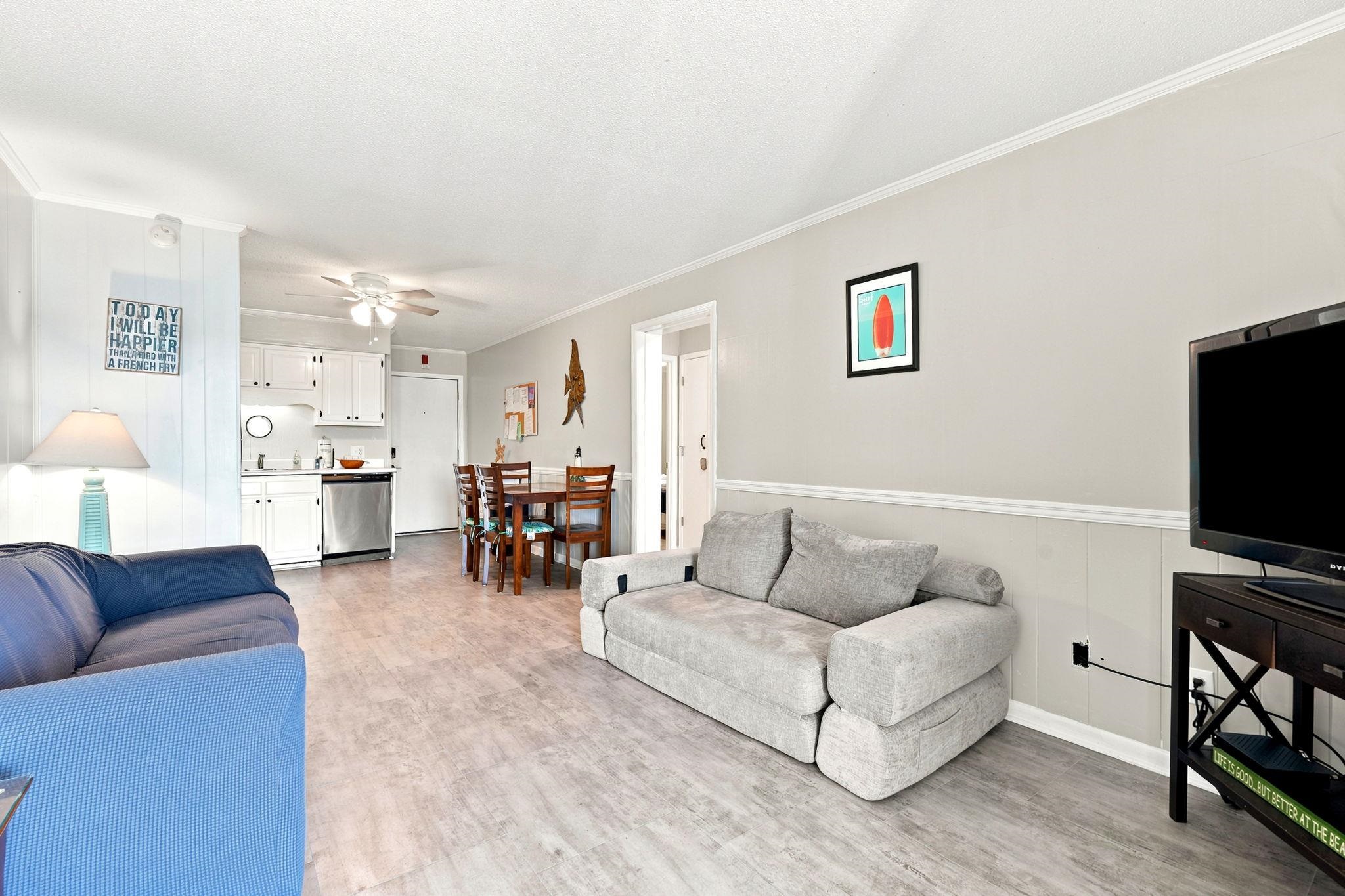 5001 N Ocean Blvd. Property Photo 12