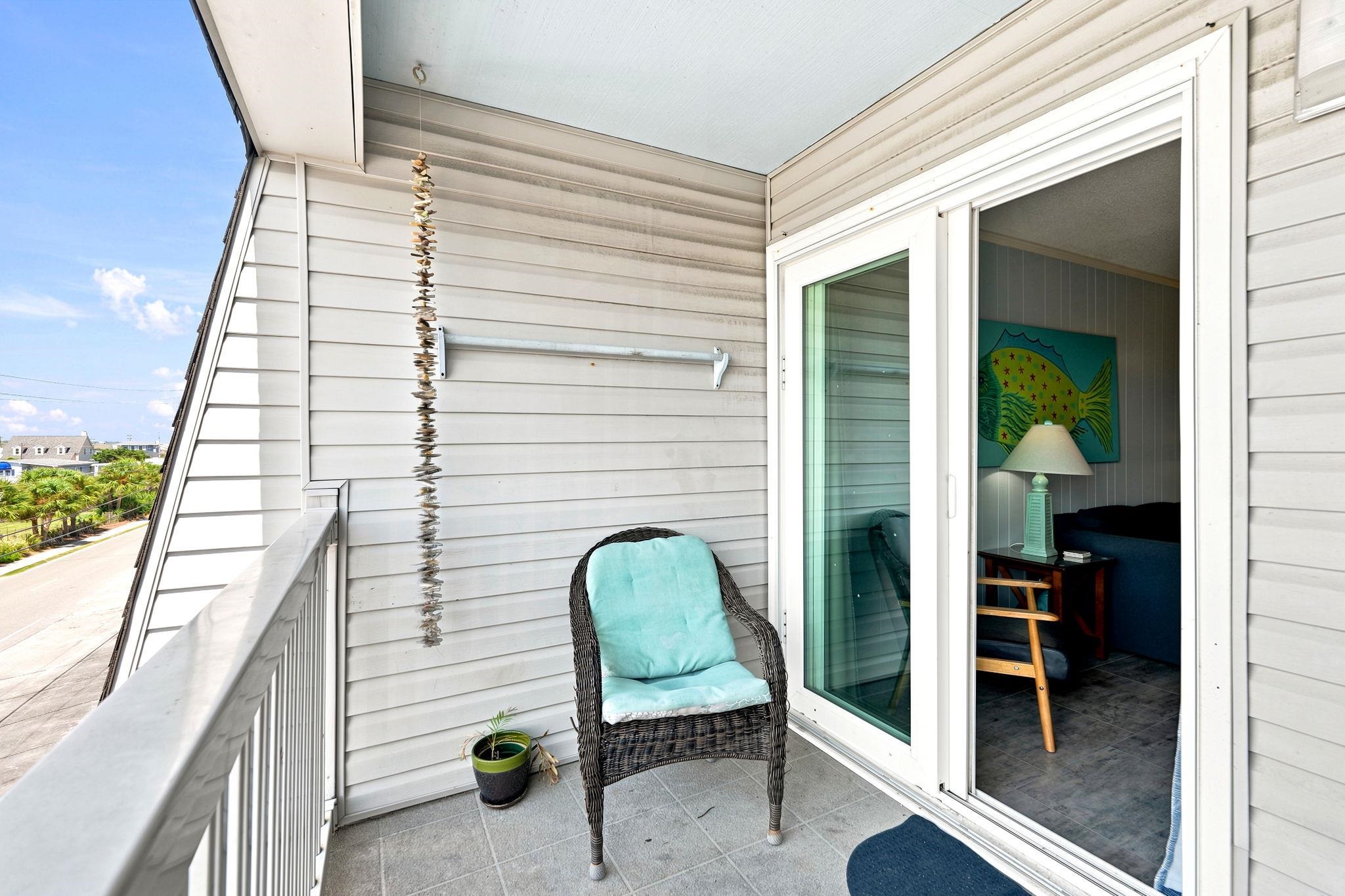 5001 N Ocean Blvd. Property Photo 21