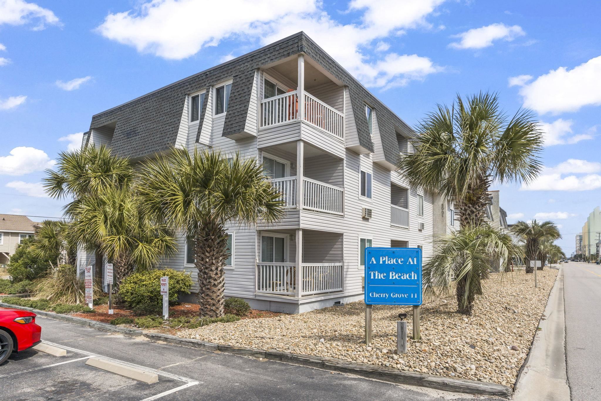 5001 N Ocean Blvd. Property Photo 23