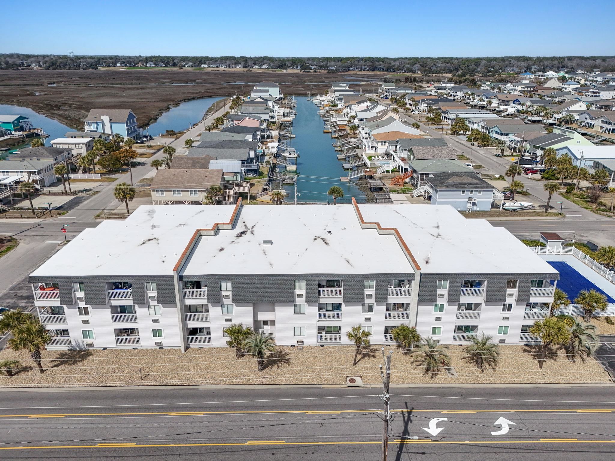 5001 N Ocean Blvd. Property Photo 25