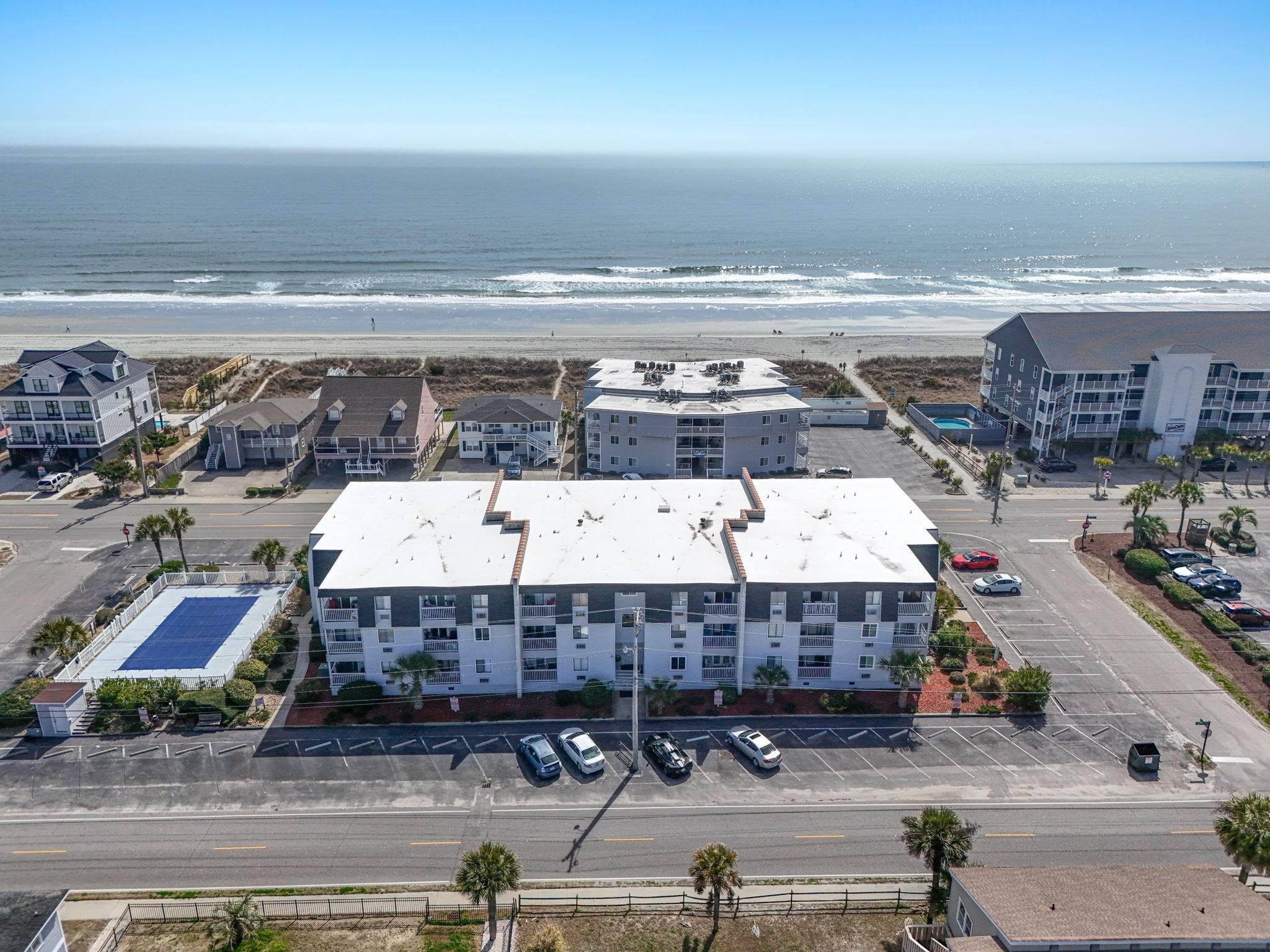 5001 N Ocean Blvd. Property Photo 26