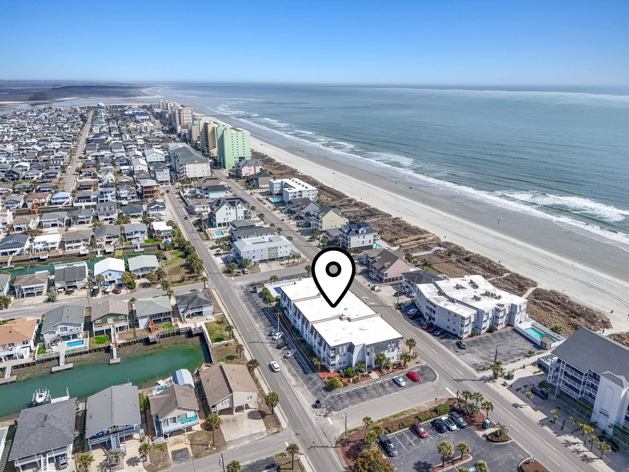 5001 N Ocean Blvd. Property Photo 27