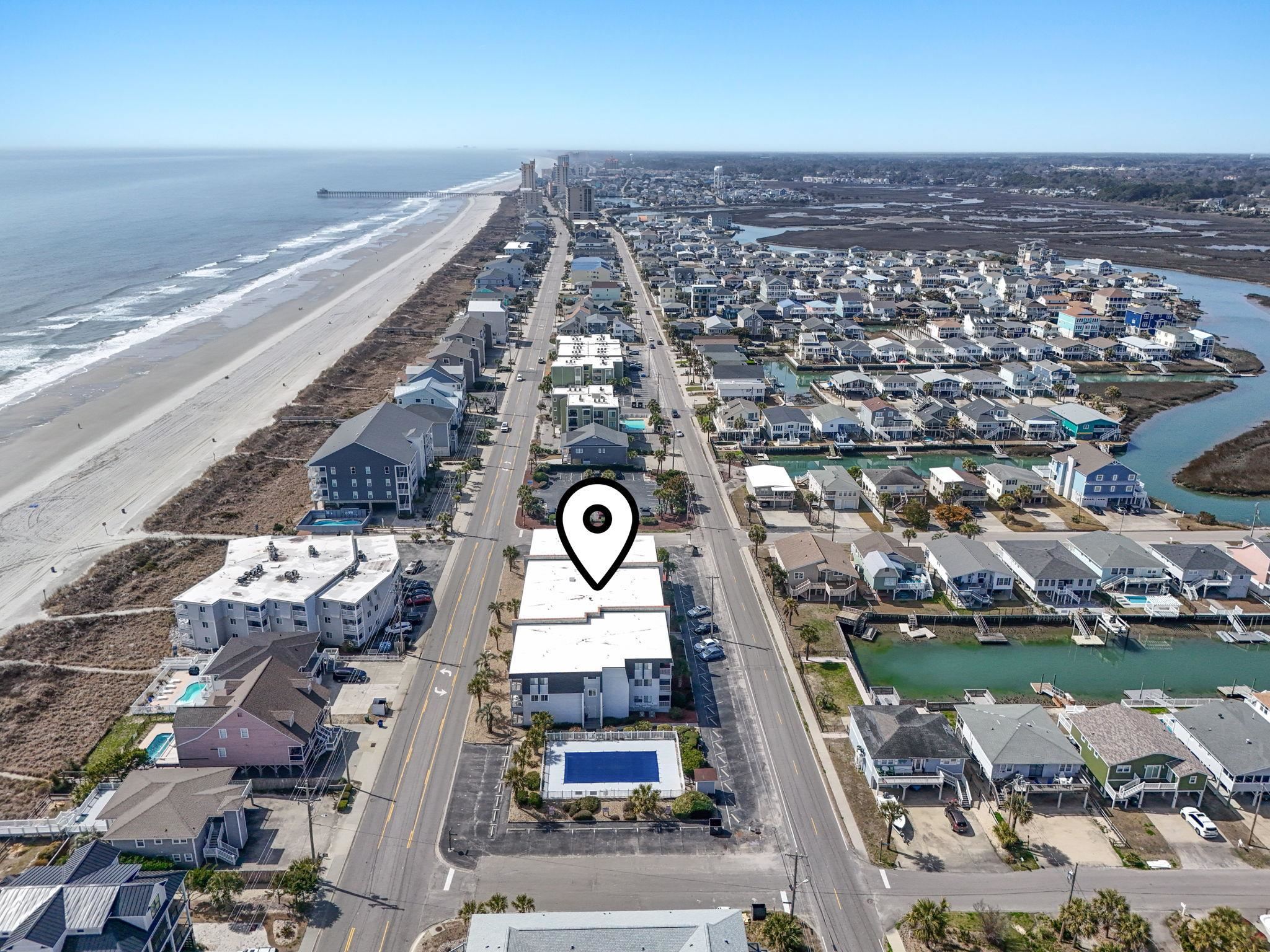 5001 N Ocean Blvd. Property Photo 28