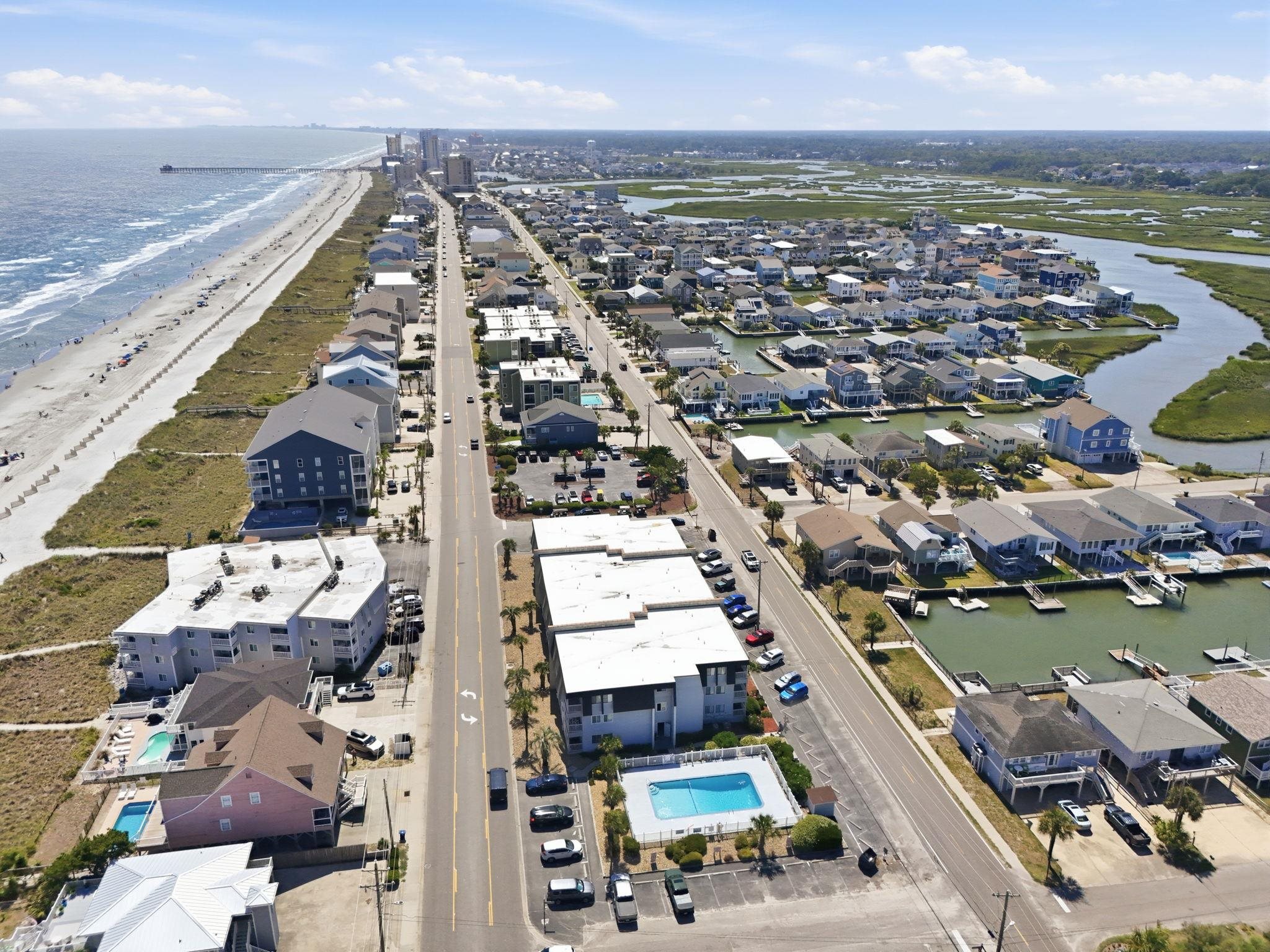 5001 N Ocean Blvd. Property Photo 31
