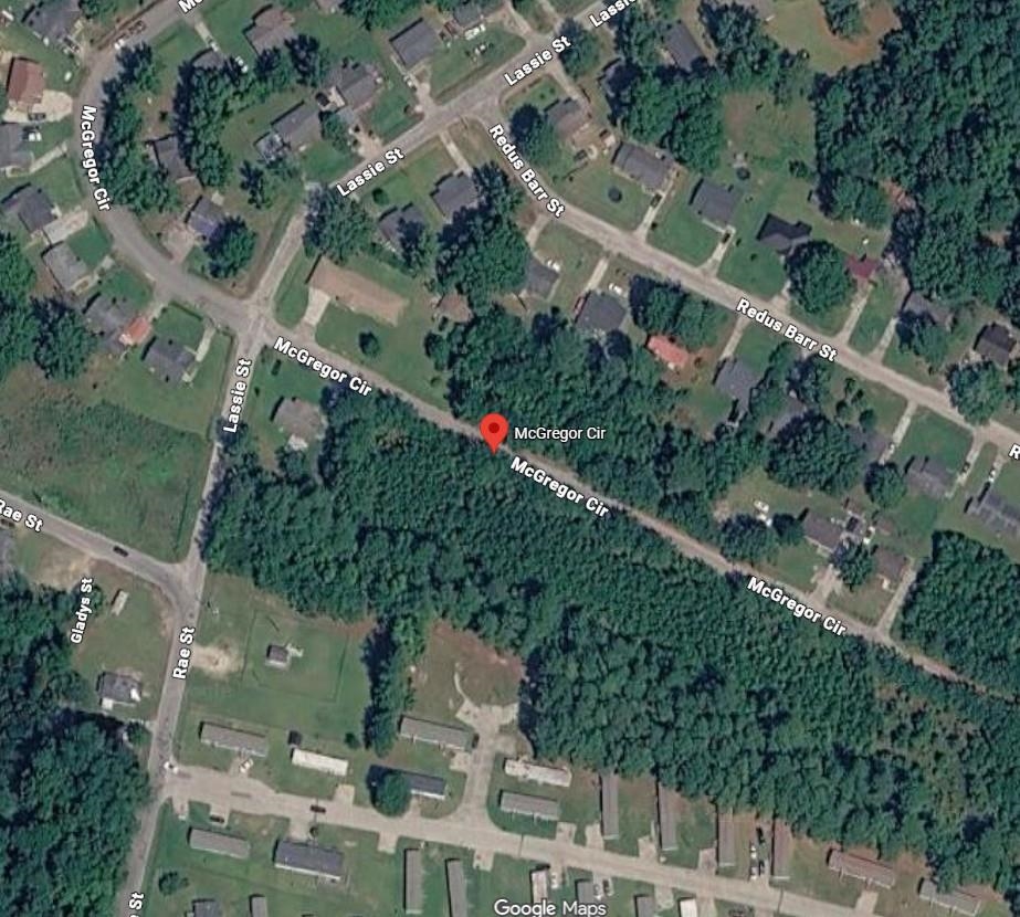 Lot 8d Mcgregor Circle Property Photo 1