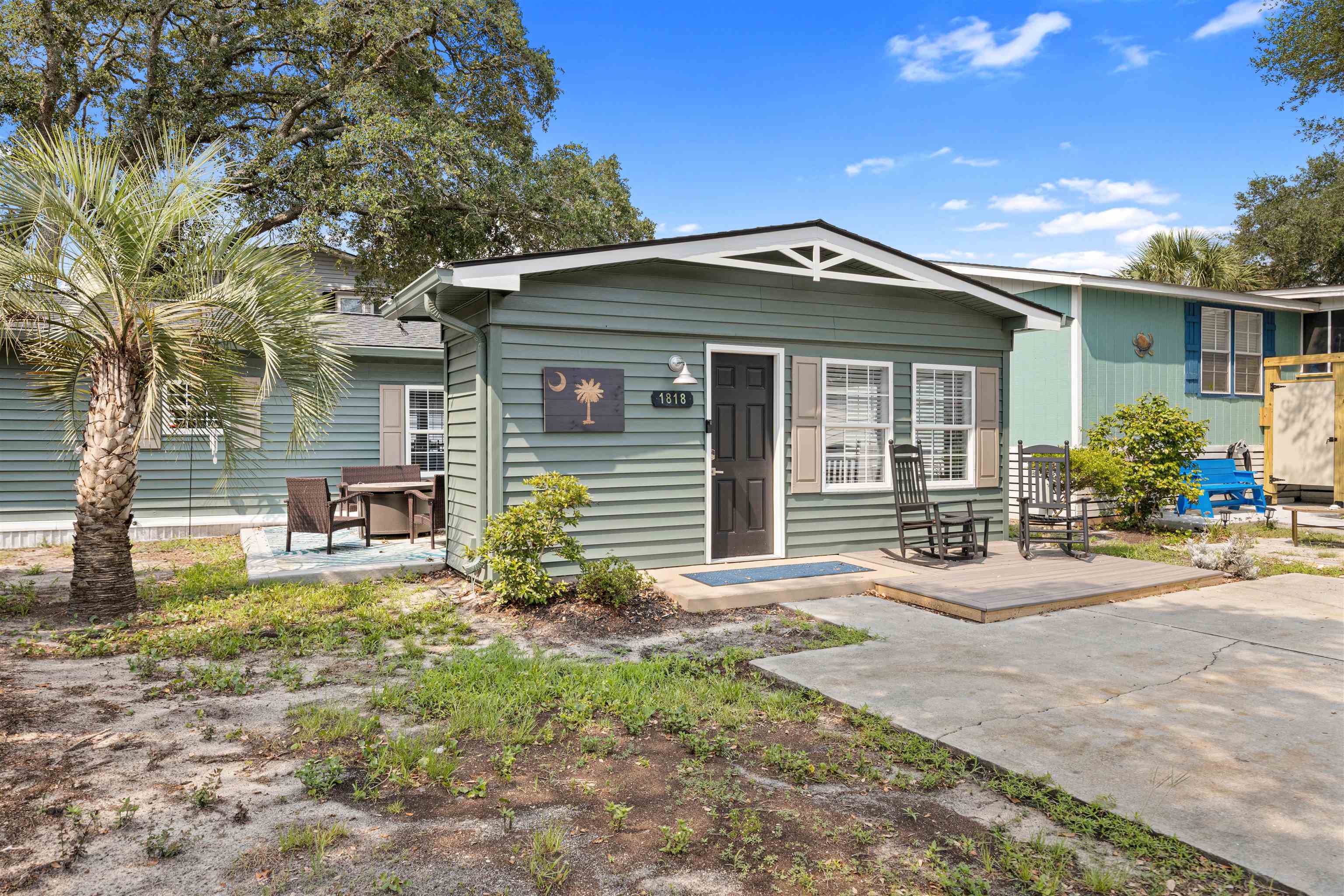 1818 Kingfisher Dr. Property Photo 1