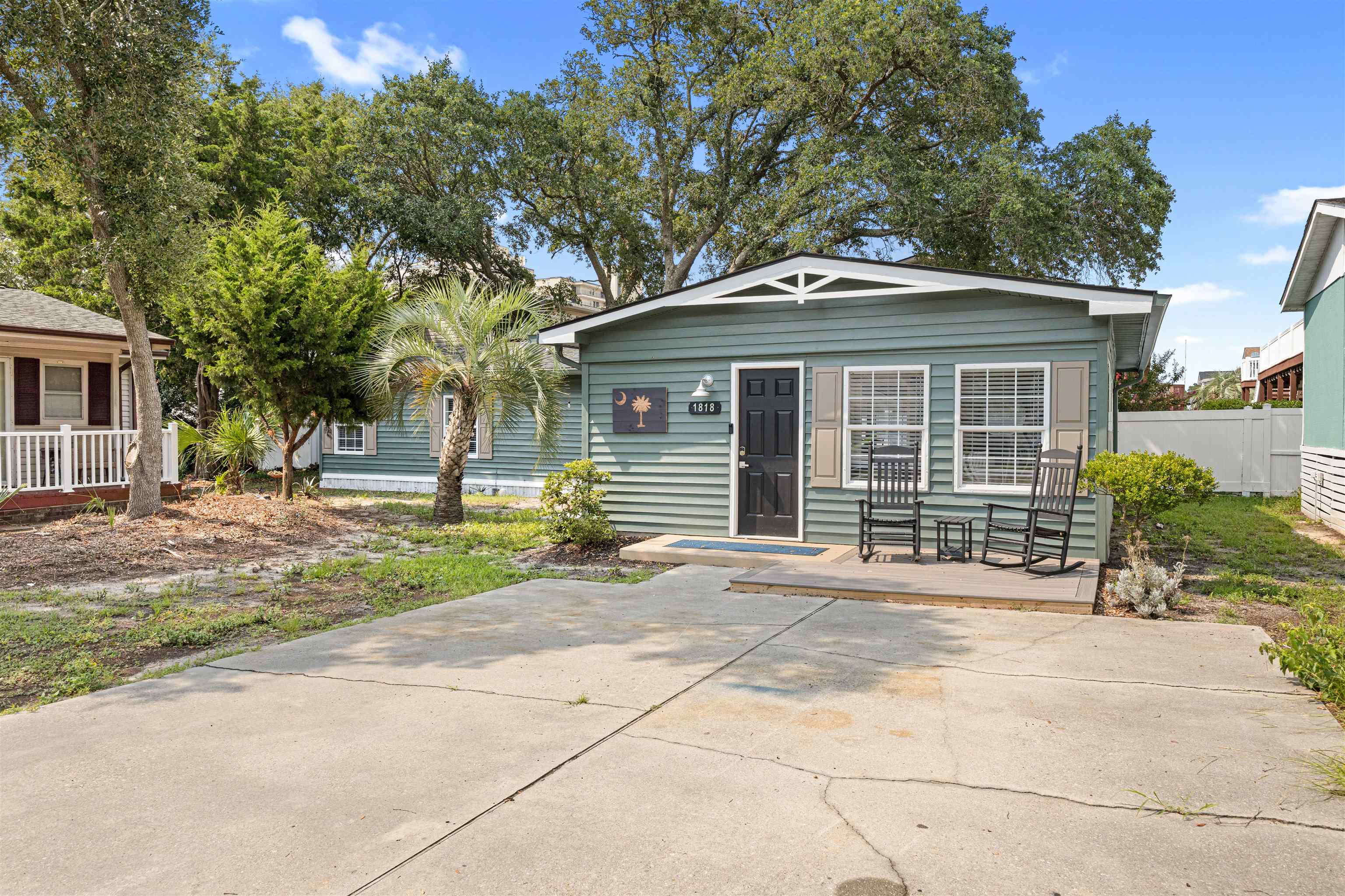 1818 Kingfisher Dr. Property Photo 2