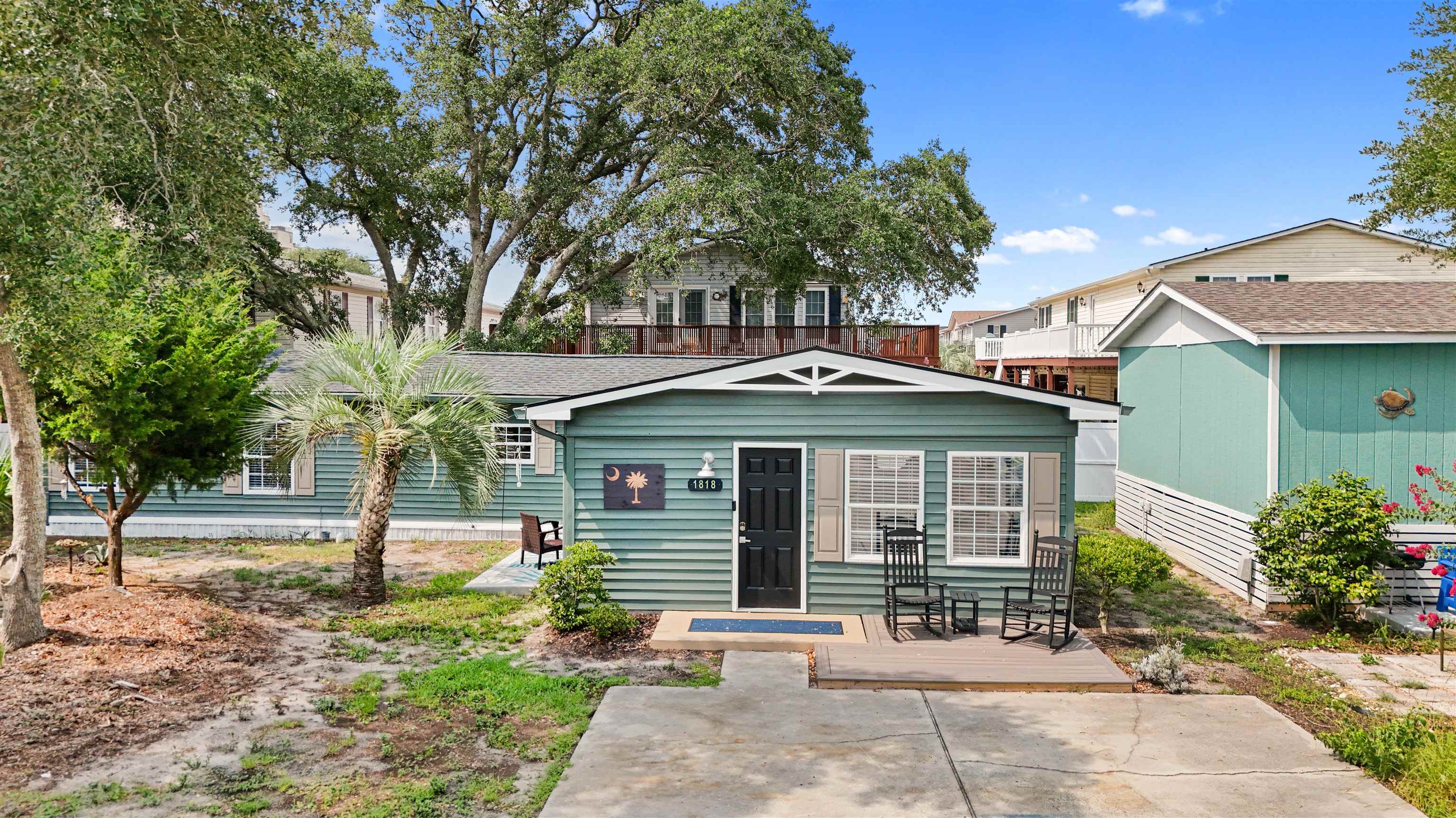 1818 Kingfisher Dr. Property Photo 3