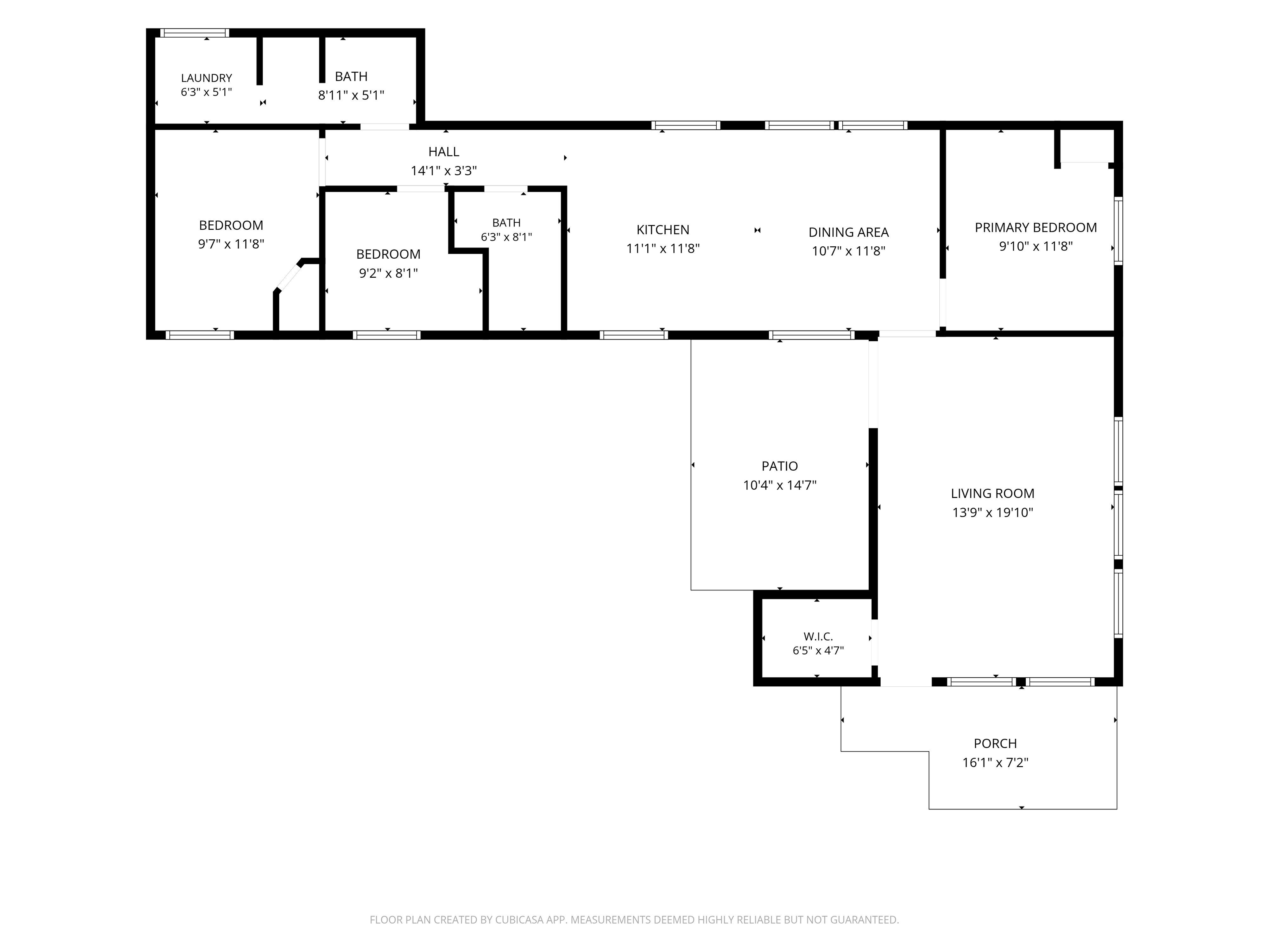 1818 Kingfisher Dr. Property Photo 31