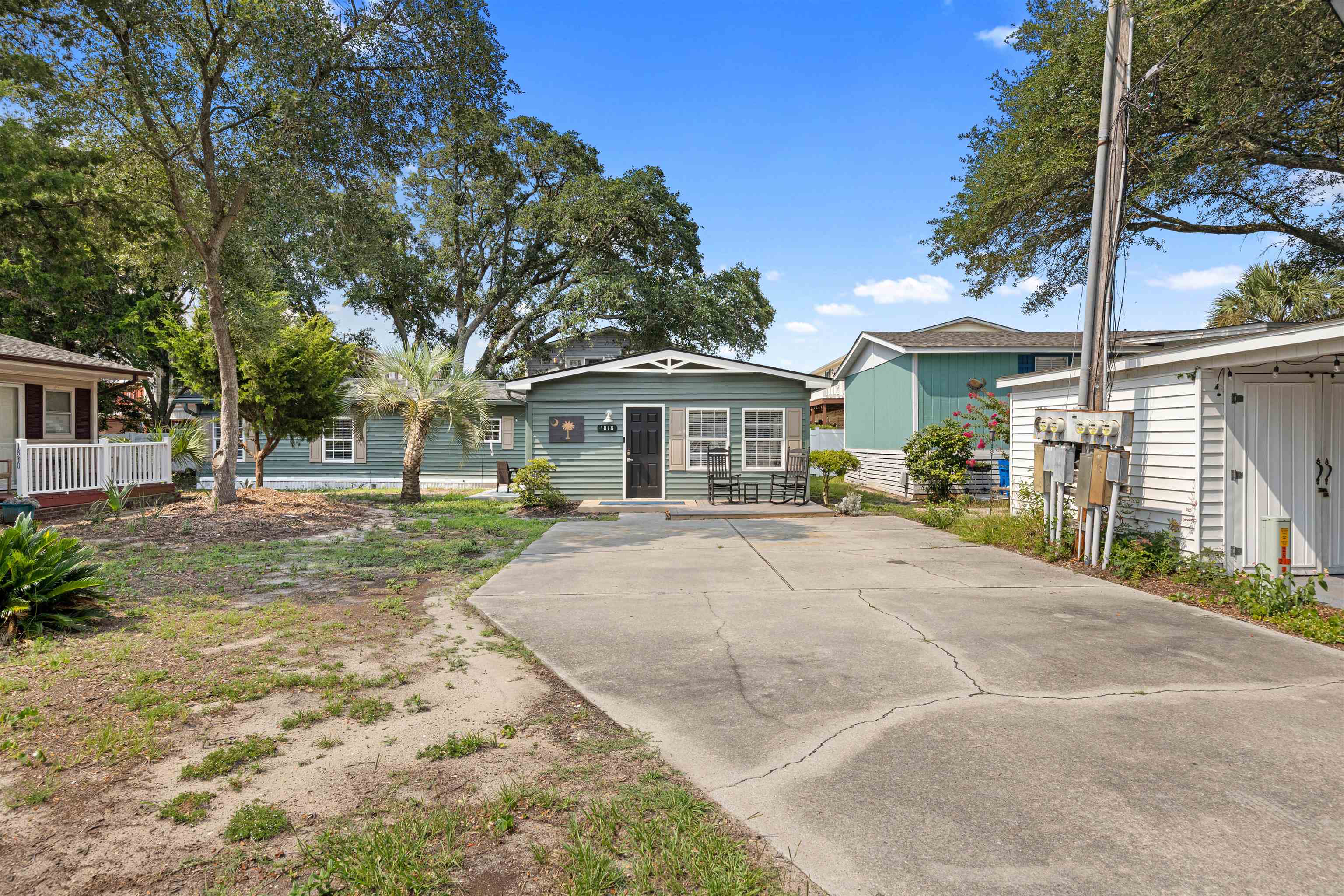 1818 Kingfisher Dr. Property Photo 32