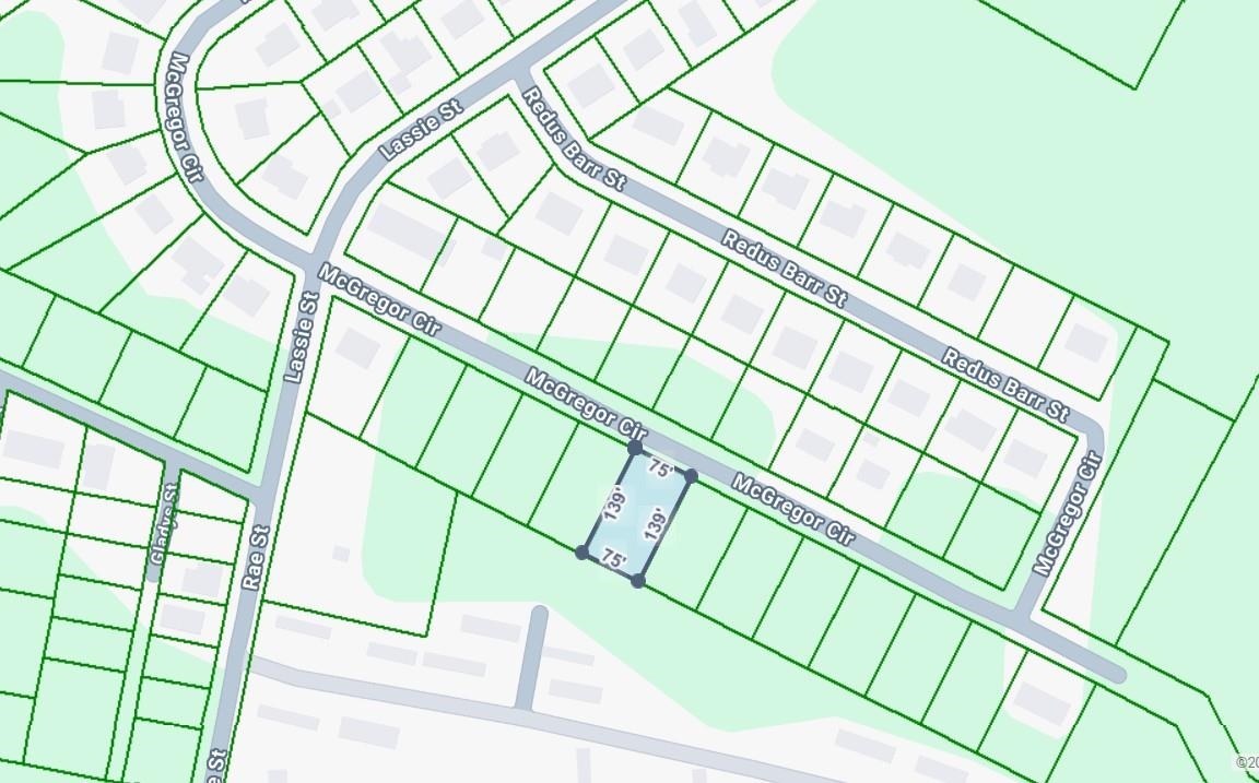 Lot 6e Mcgregor Circle Property Photo 3