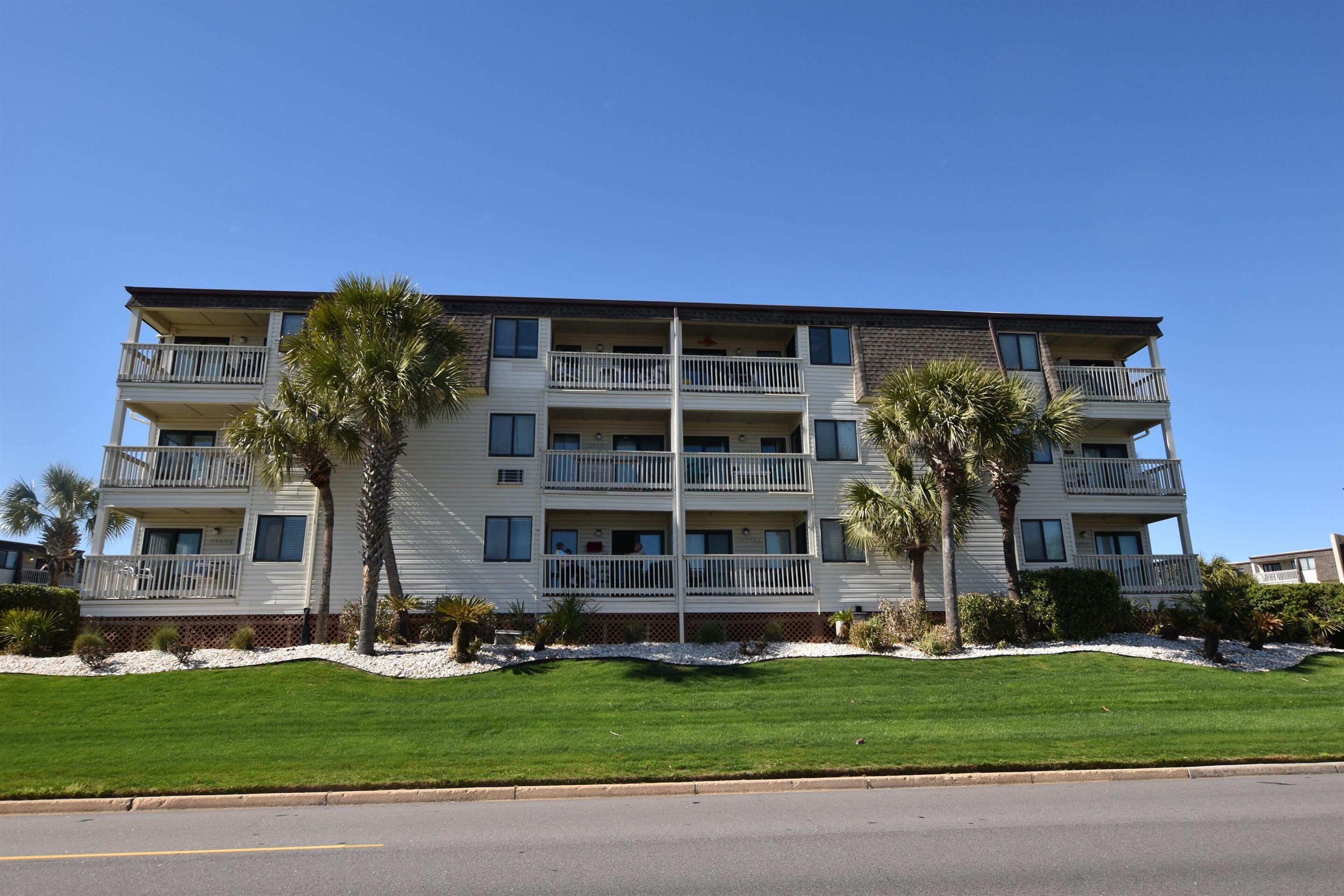 5601 N Ocean Blvd. Property Photo 1