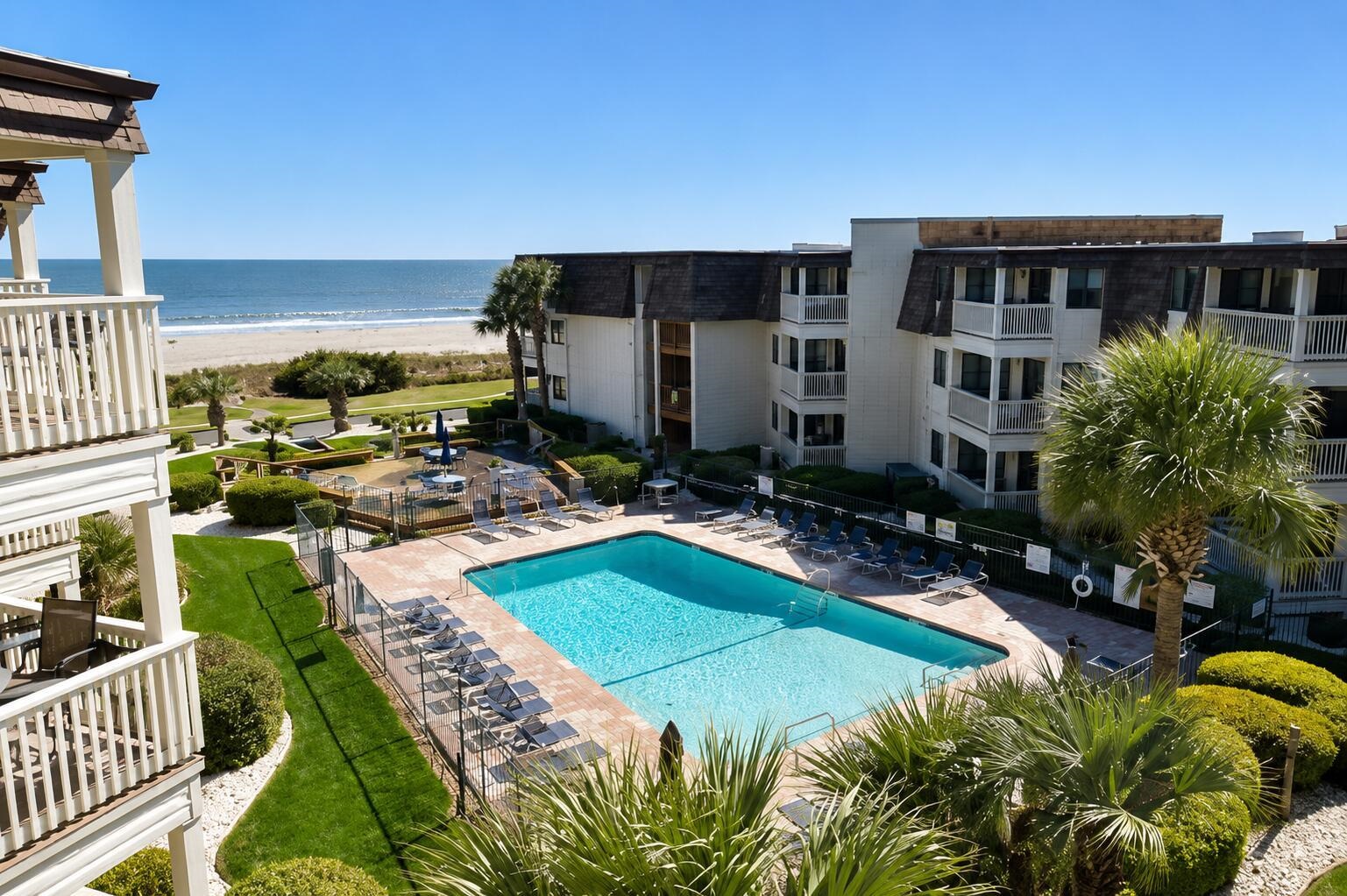 5601 N Ocean Blvd. Property Photo 2