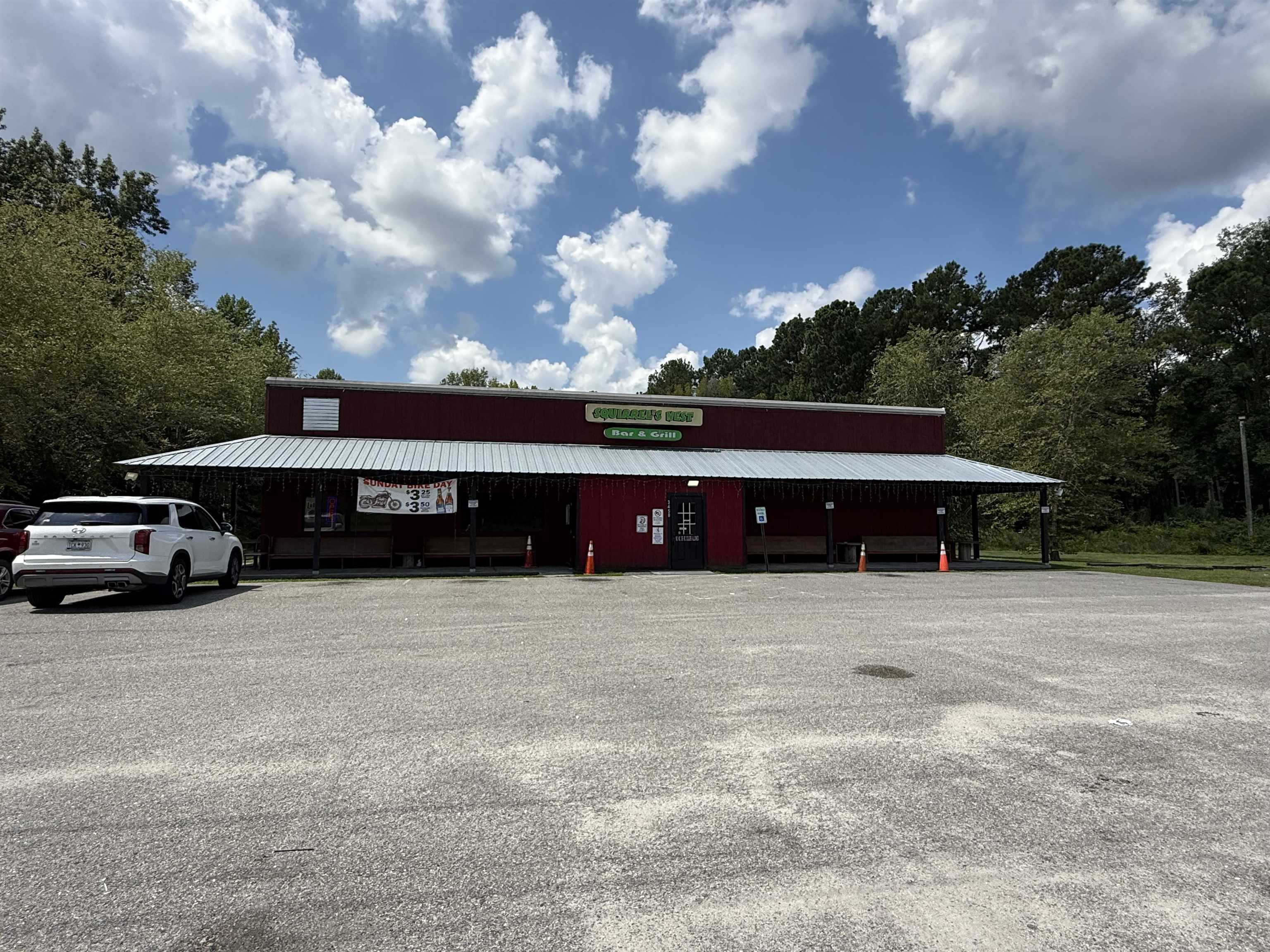 3450 E. Highway 9 Business Property Photo 1
