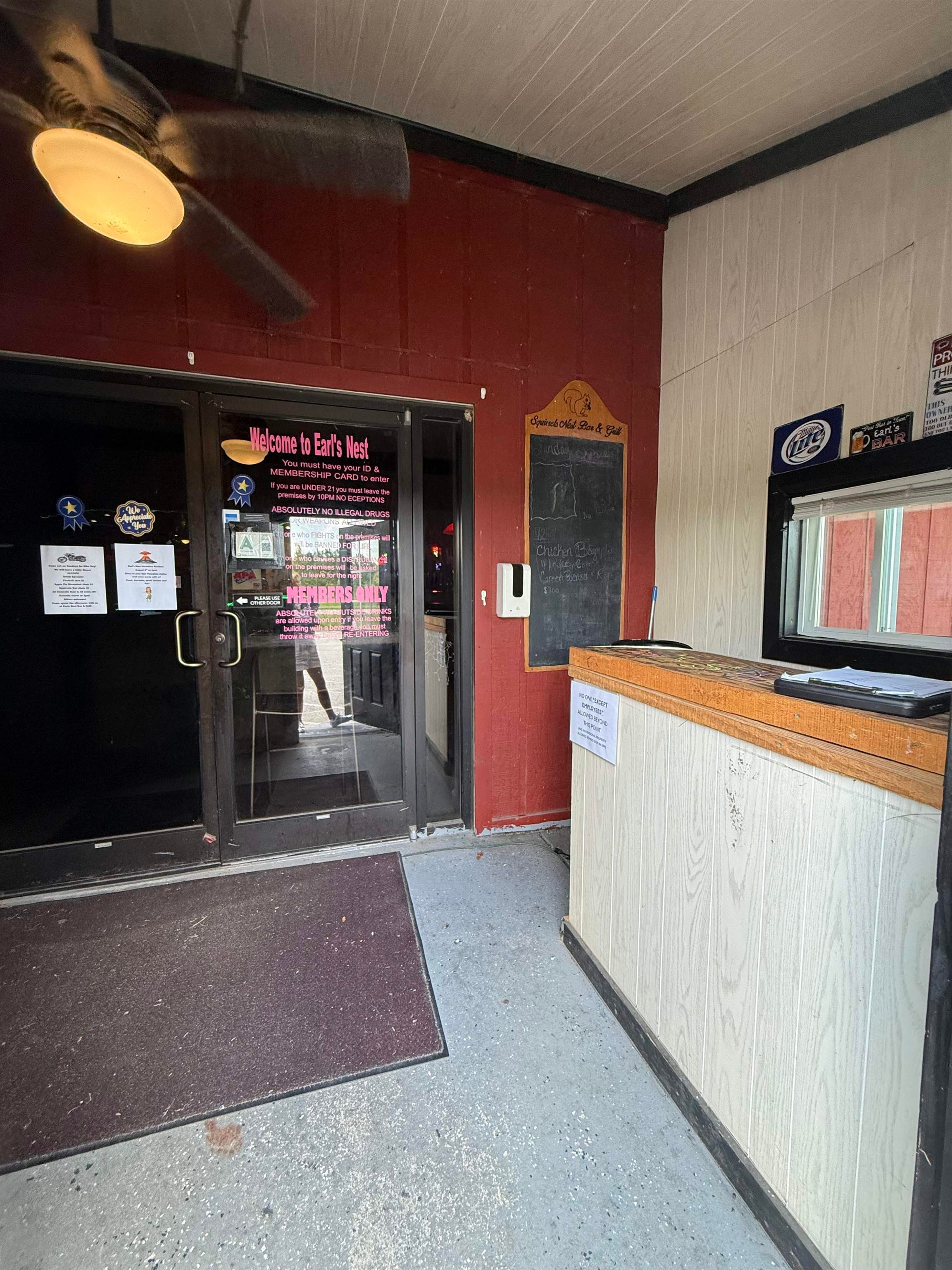 3450 E. Highway 9 Business Property Photo 2