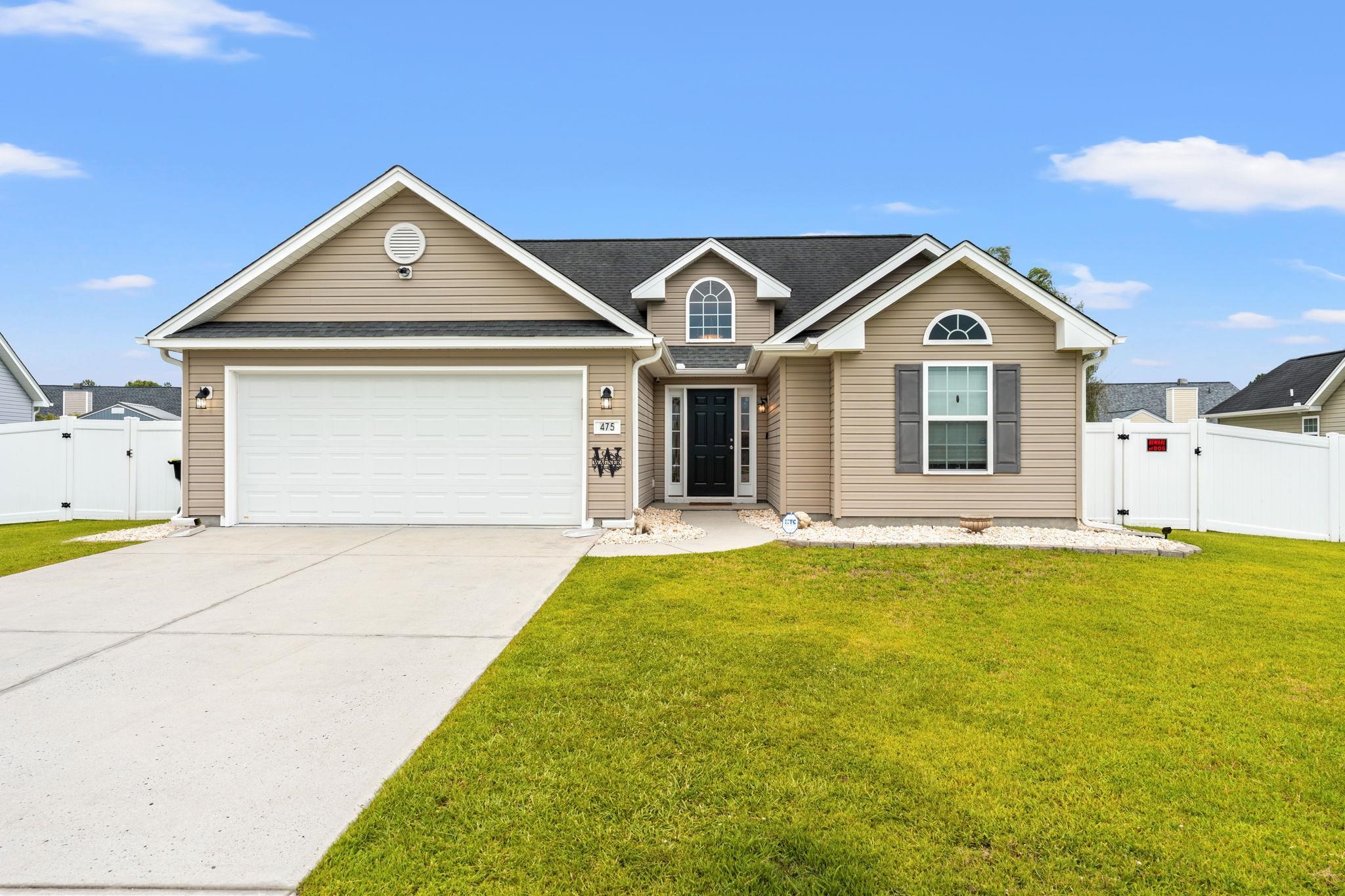 475 Irees Way Property Photo 1