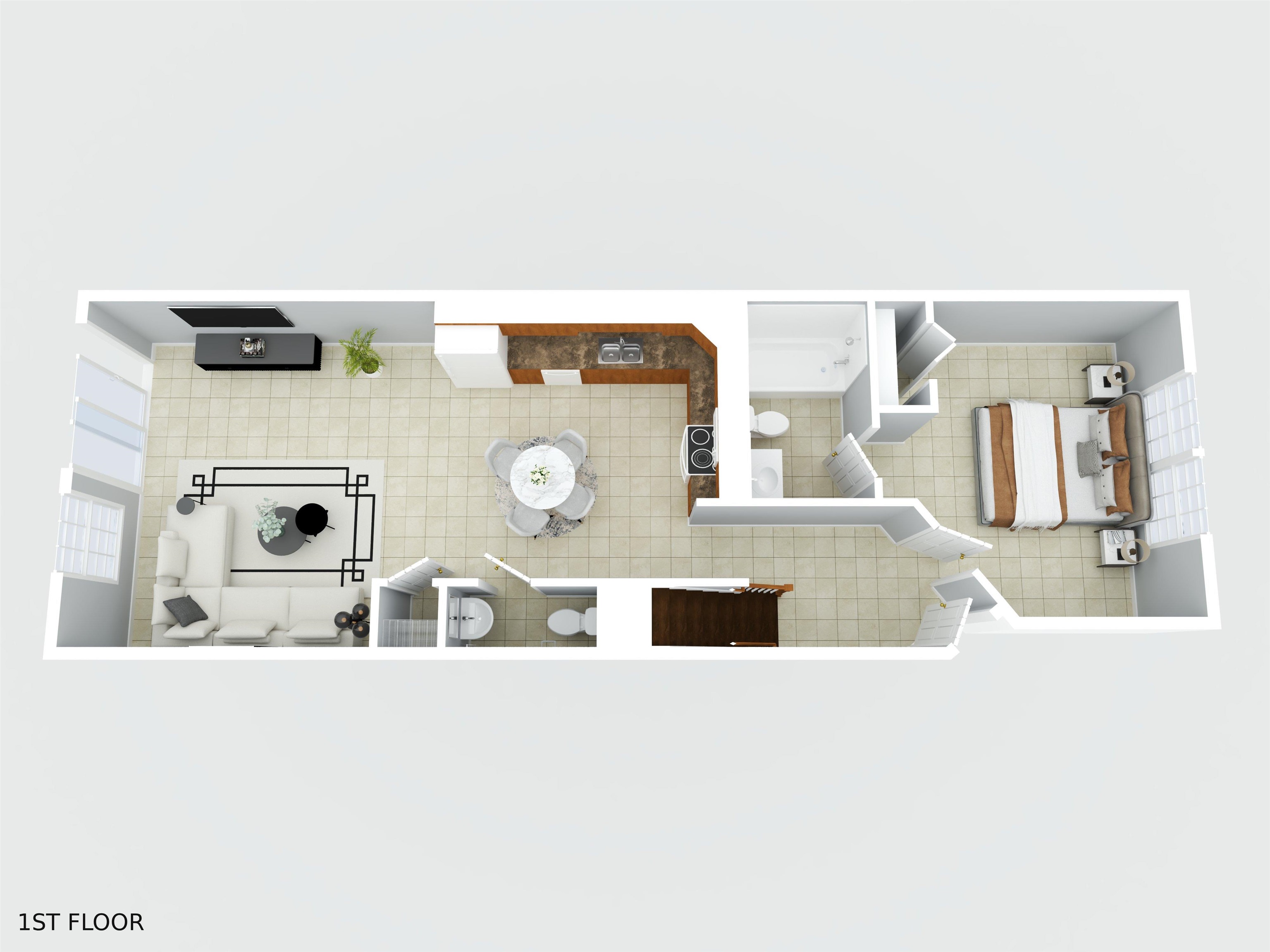 602 Beach Walk Pl. Property Photo 25