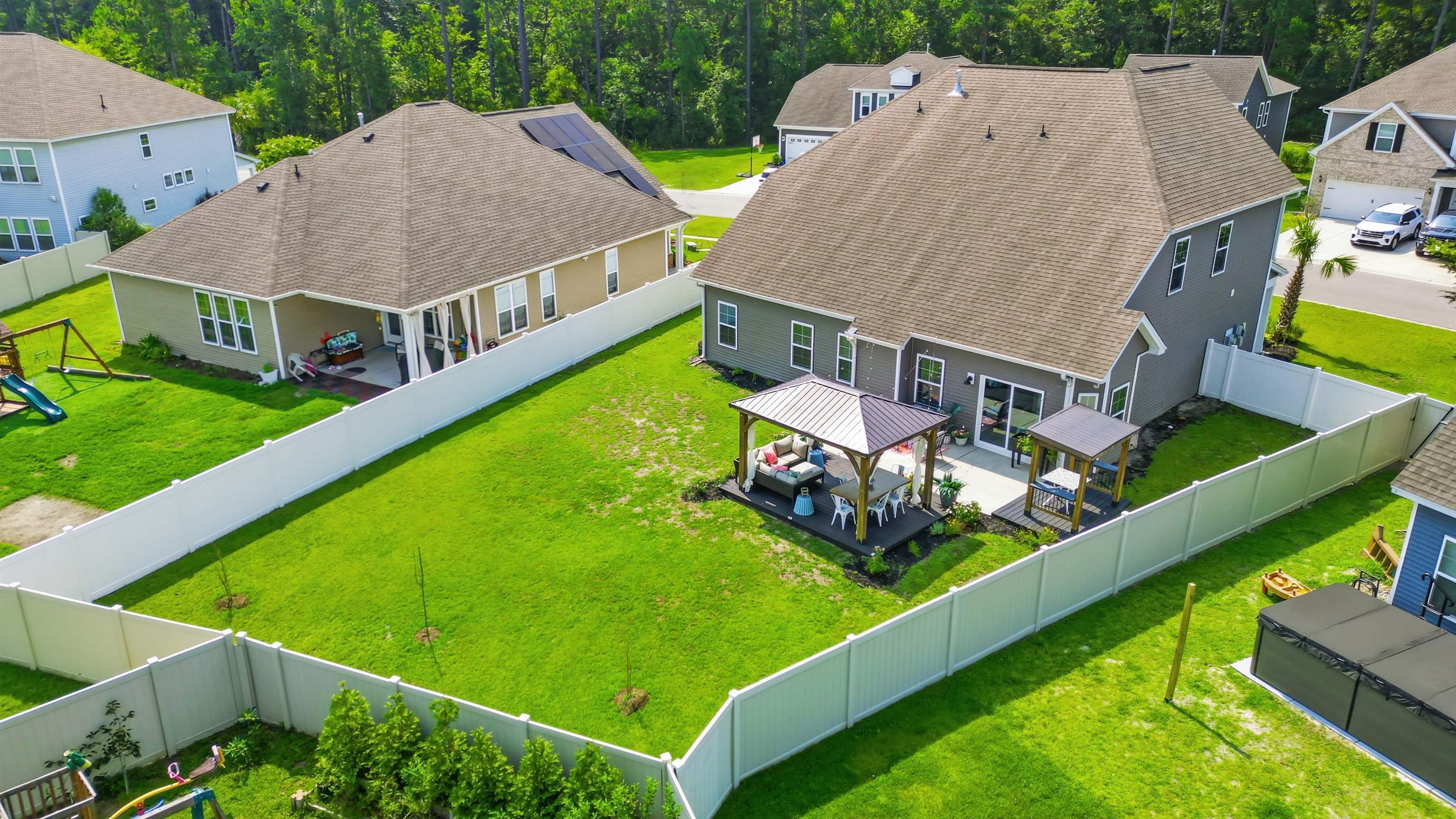 5196 Country Pine Dr. Property Photo 11