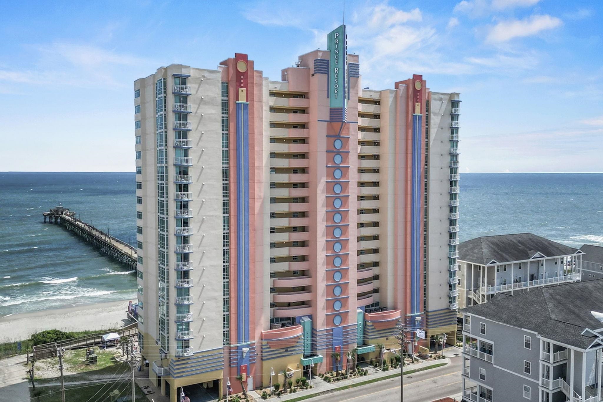 3500 N Ocean Blvd. Property Photo 1