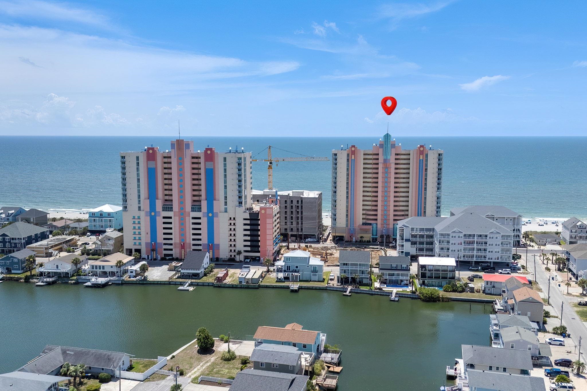 3500 N Ocean Blvd. Property Photo 3