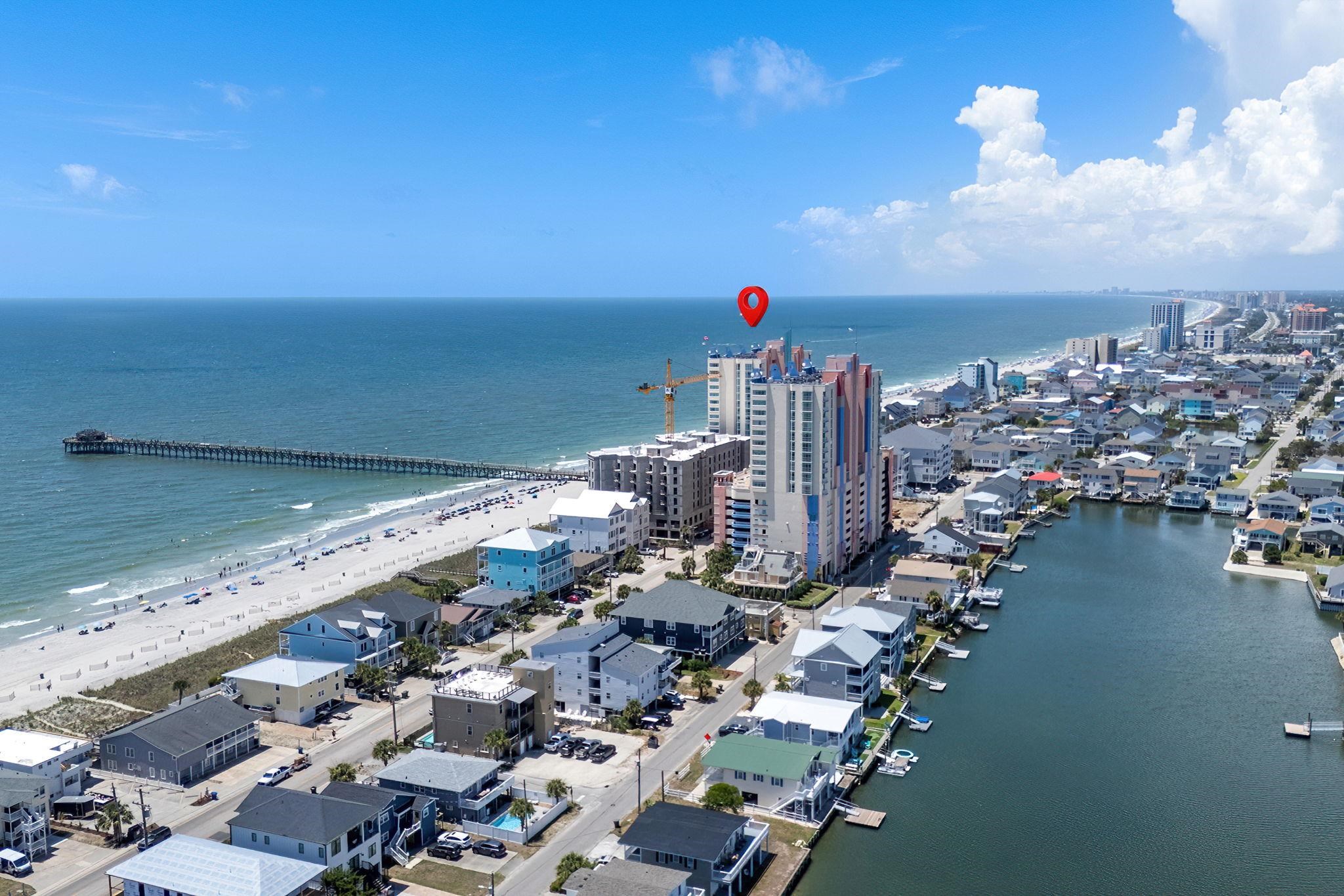 3500 N Ocean Blvd. Property Photo 4