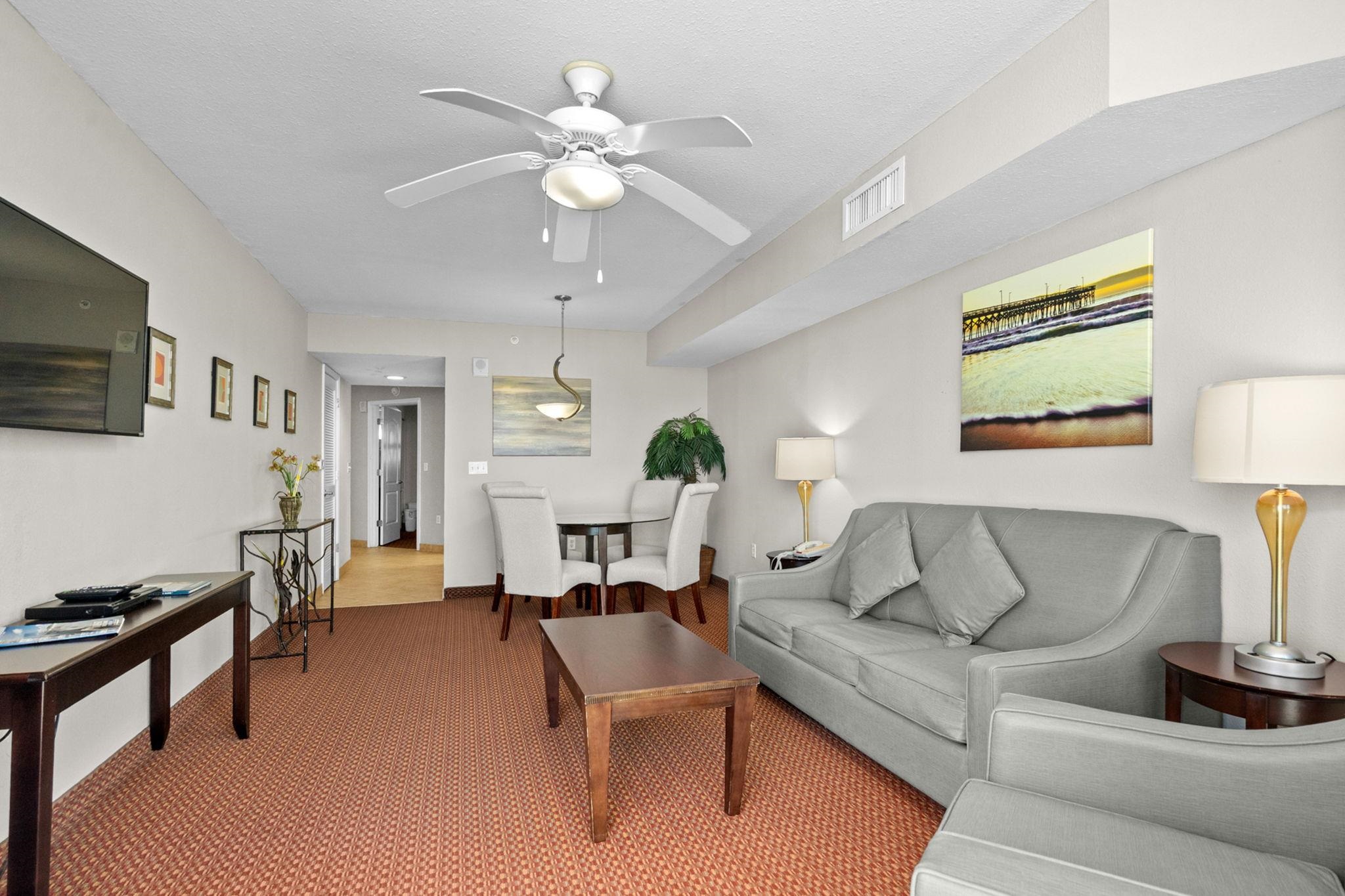 3500 N Ocean Blvd. Property Photo 21