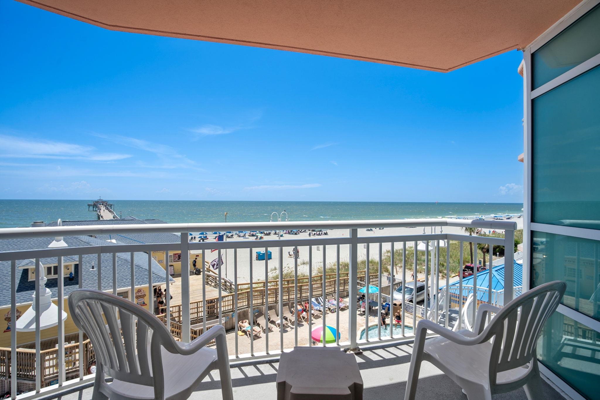 3500 N Ocean Blvd. Property Photo 27