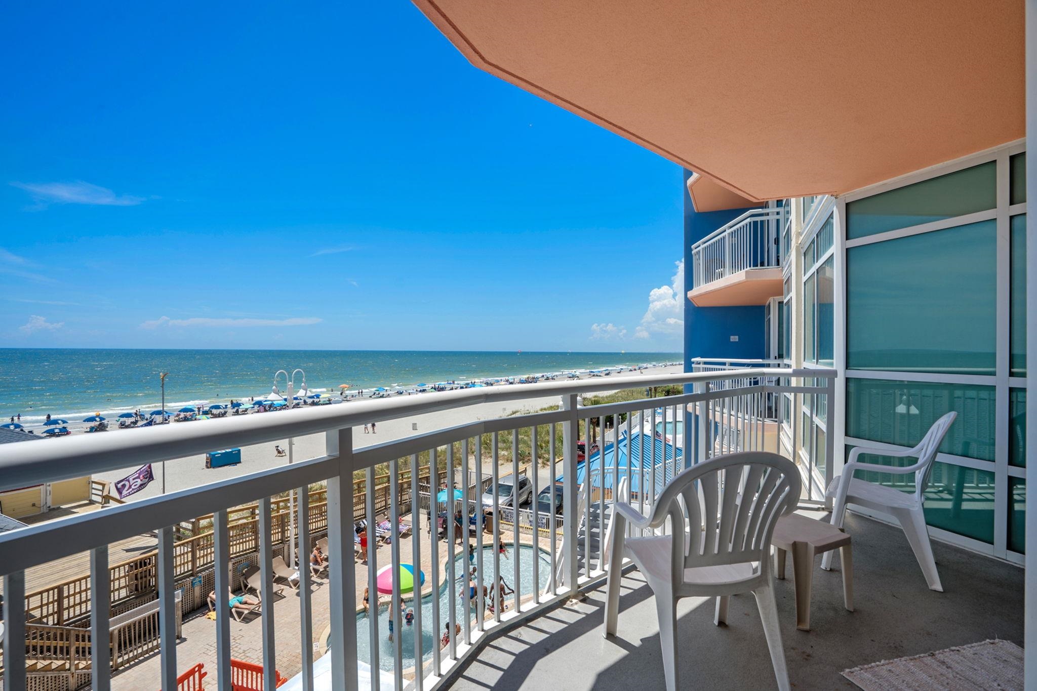 3500 N Ocean Blvd. Property Photo 29