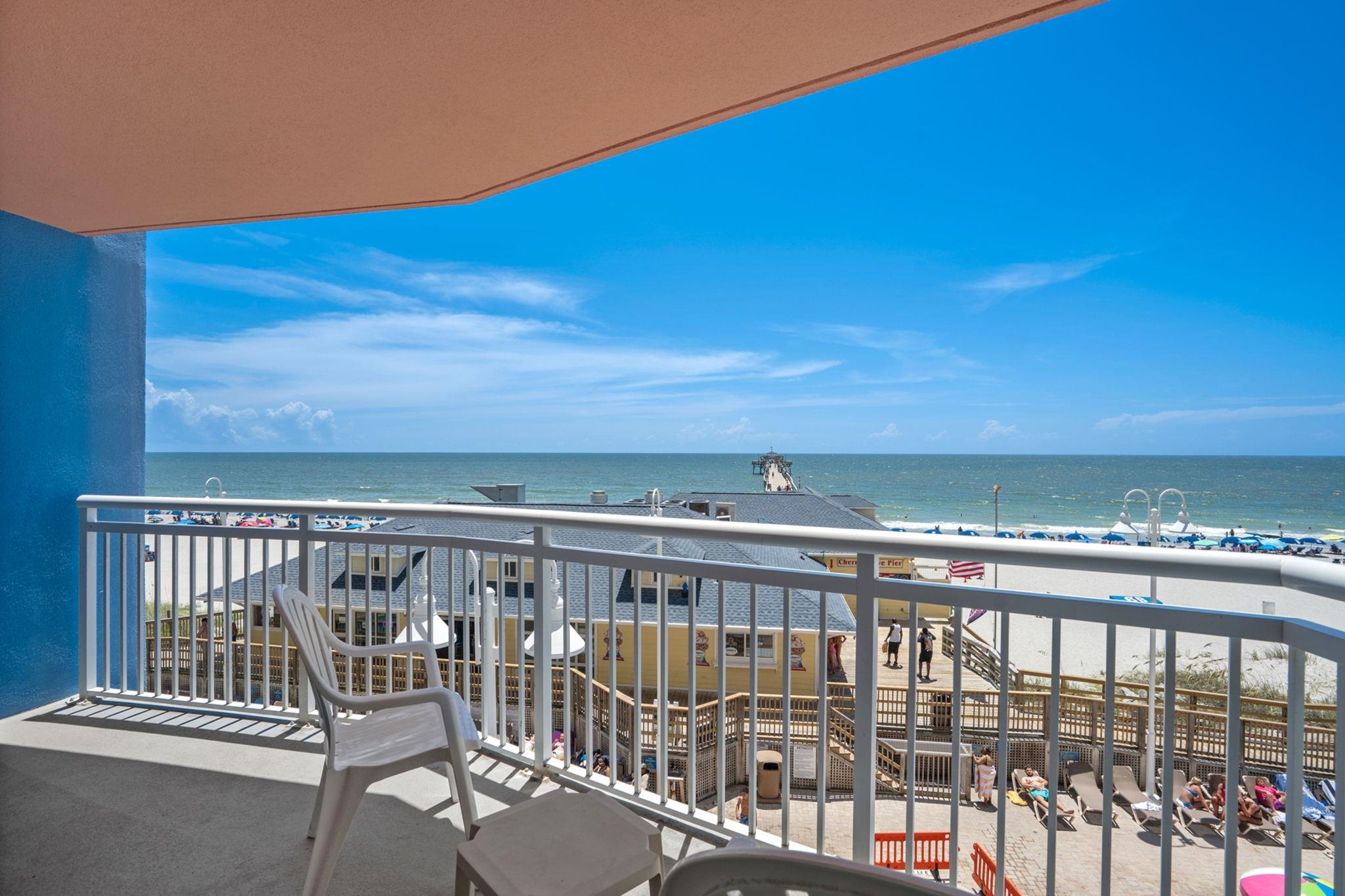 3500 N Ocean Blvd. Property Photo 30