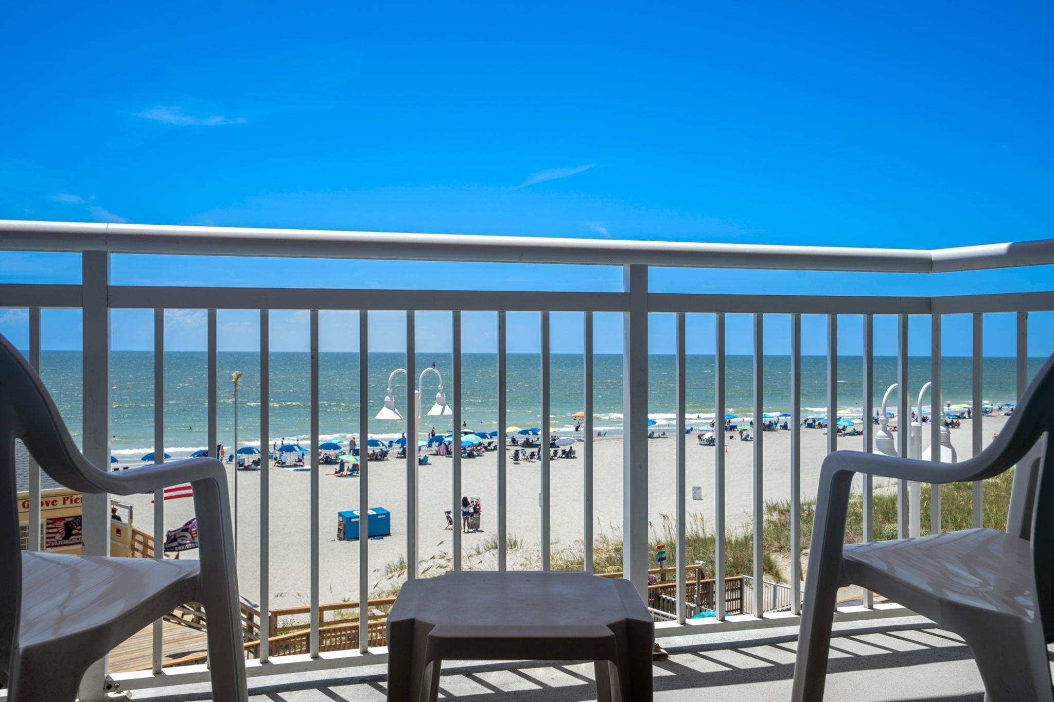 3500 N Ocean Blvd. Property Photo 31