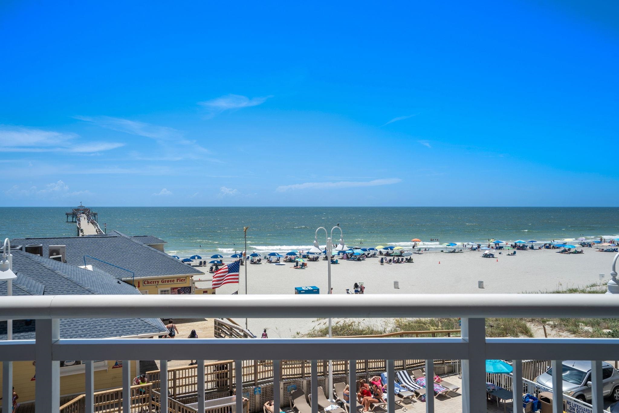 3500 N Ocean Blvd. Property Photo 32