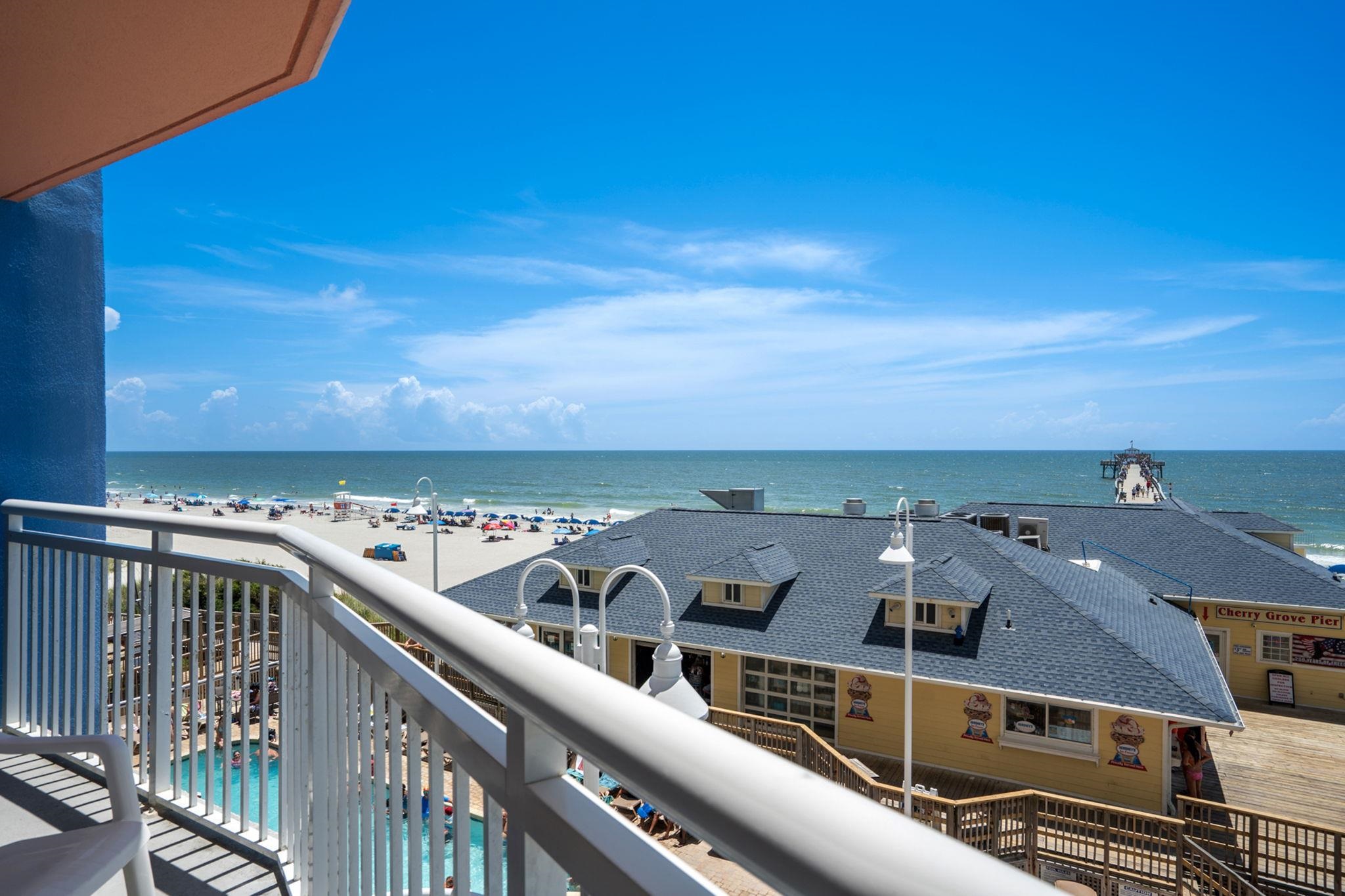 3500 N Ocean Blvd. Property Photo 34