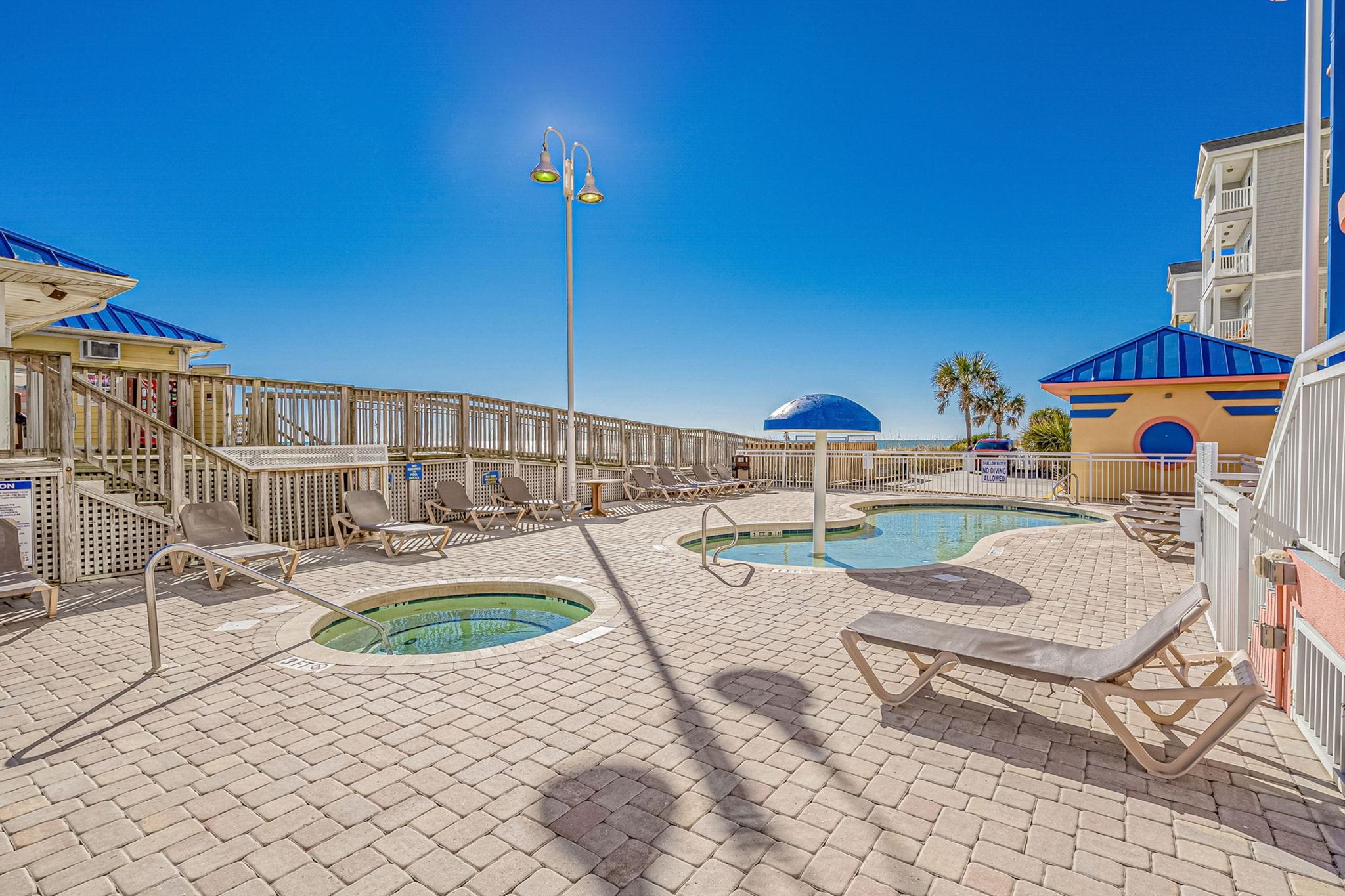 3500 N Ocean Blvd. Property Photo 39