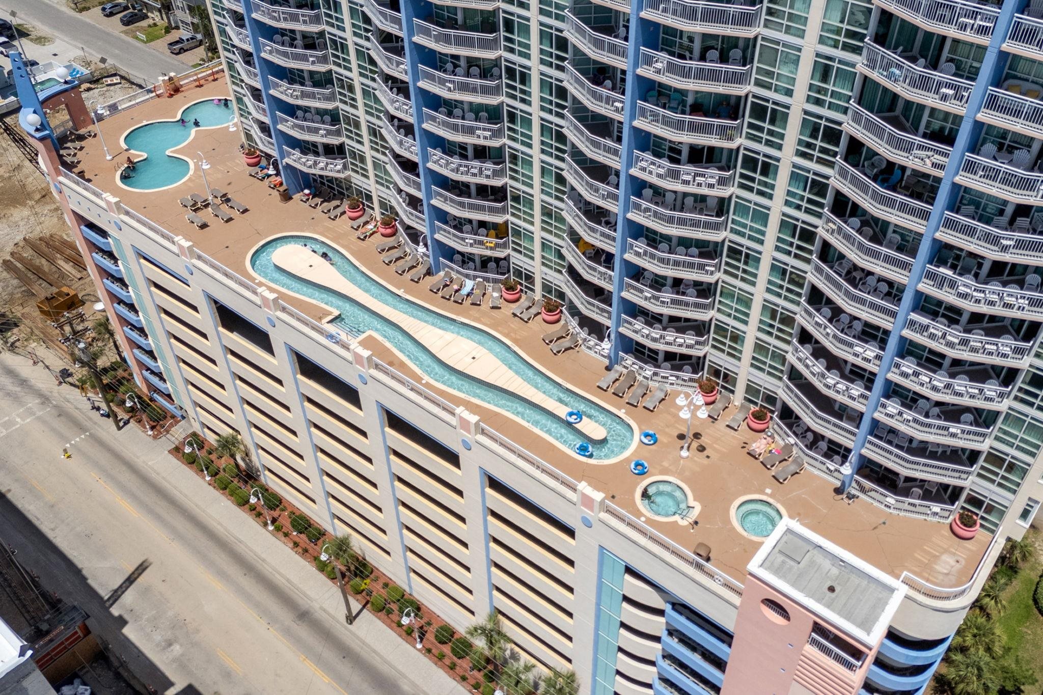3500 N Ocean Blvd. Property Photo 40