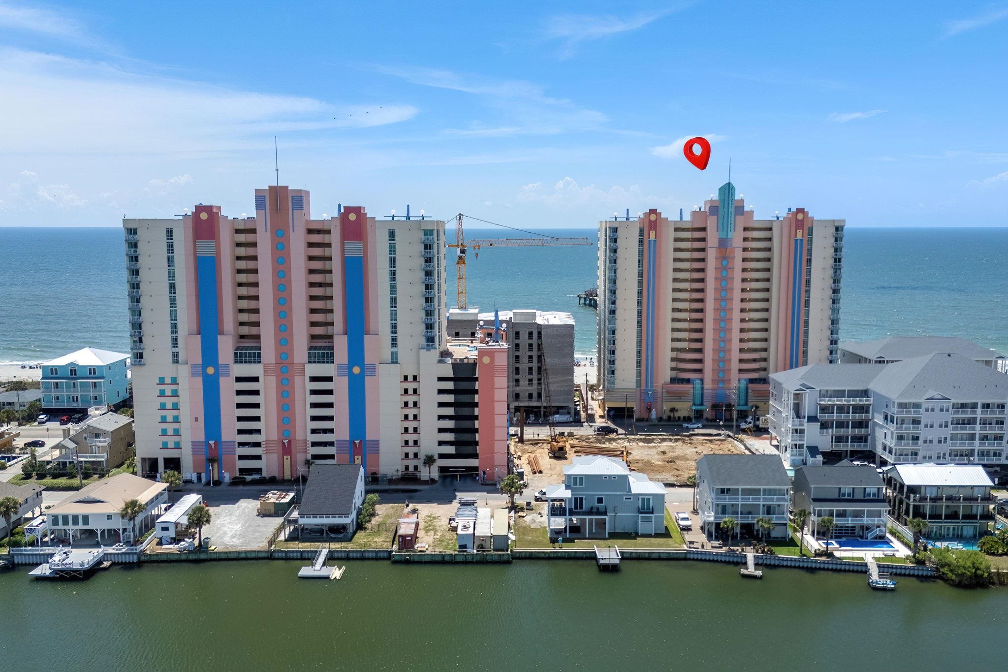 3500 N Ocean Blvd. Property Photo 42