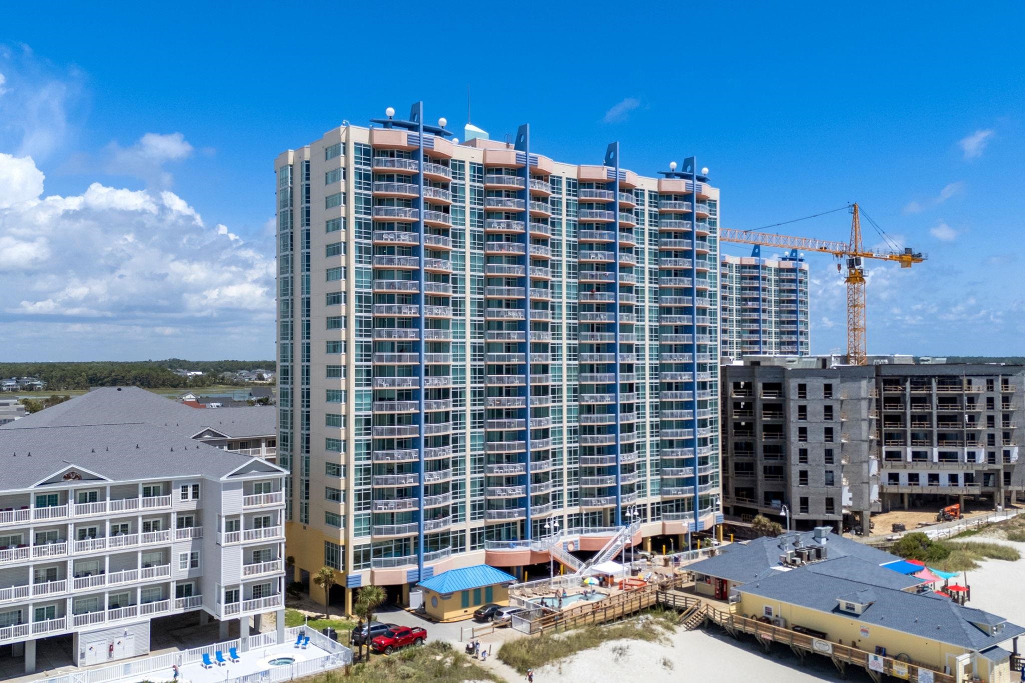 3500 N Ocean Blvd. Property Photo 43