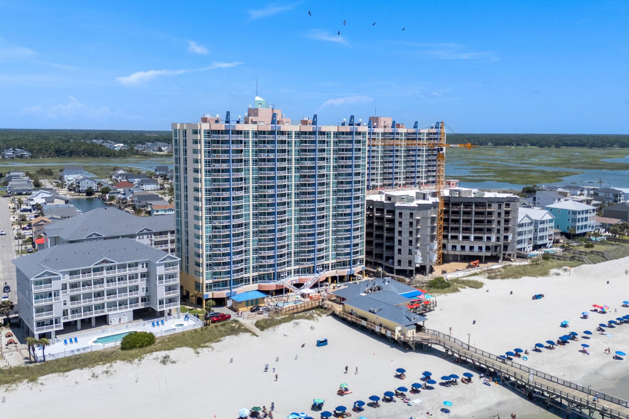 3500 N Ocean Blvd. Property Photo 44
