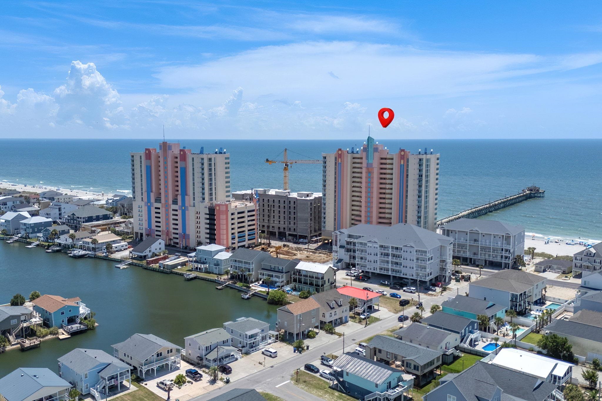 3500 N Ocean Blvd. Property Photo 46