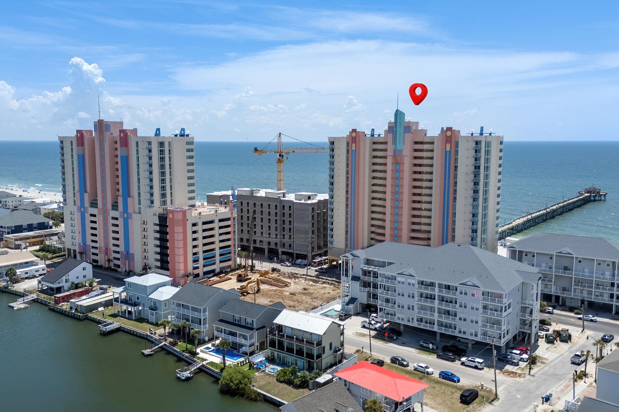 3500 N Ocean Blvd. Property Photo 48